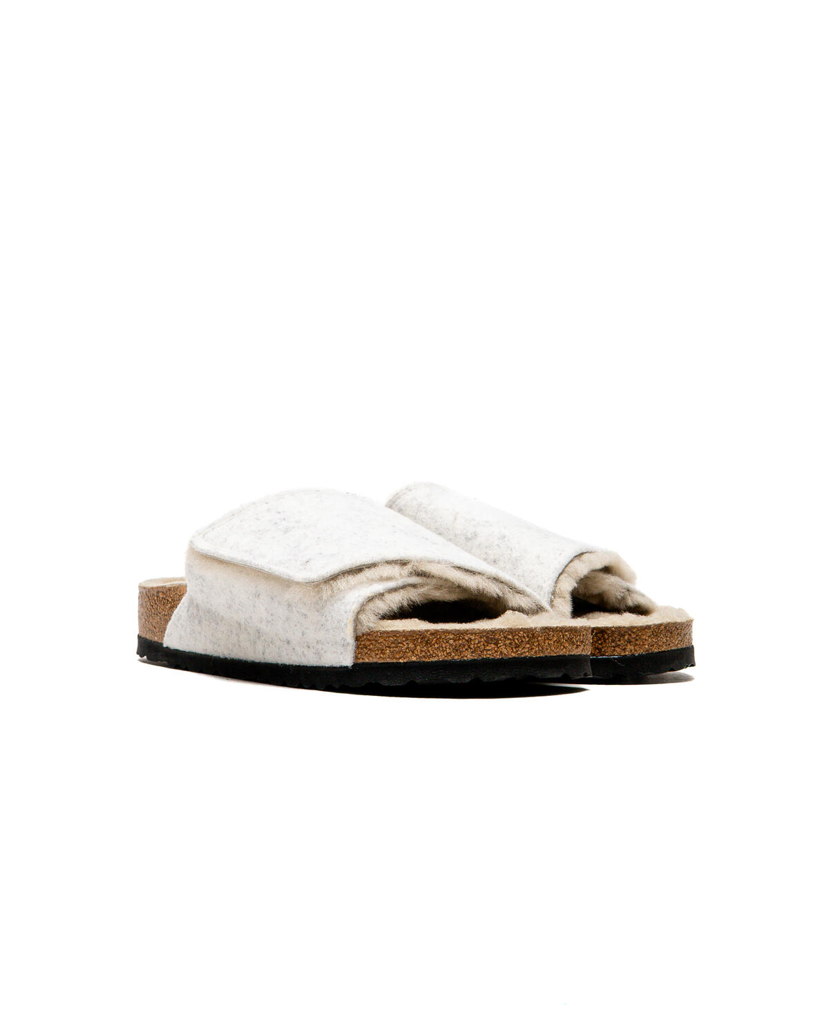 Birkenstock Solana Shearling (Regular Fit) - Image 3