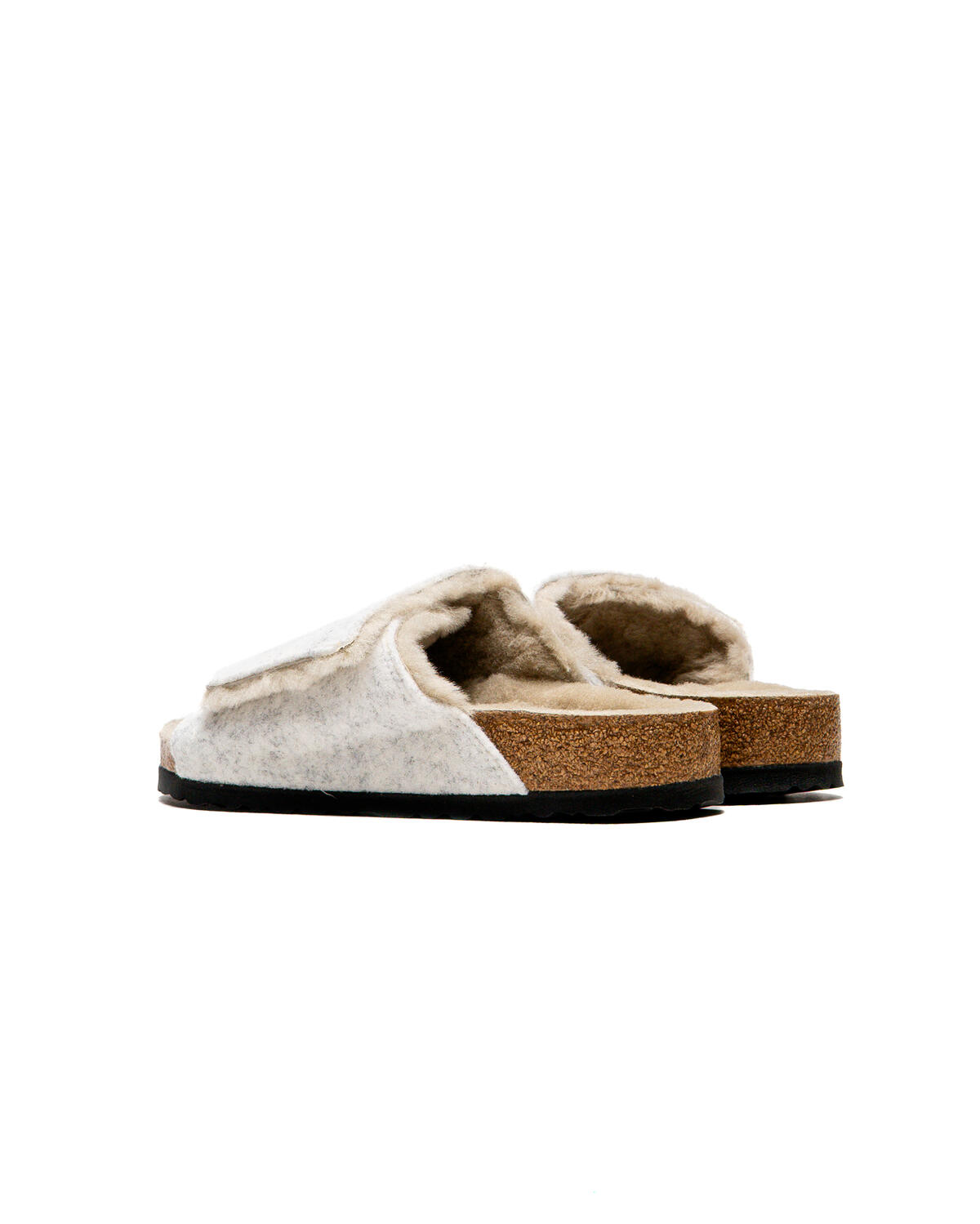 Birkenstock Solana Shearling (Regular Fit) - Image 4