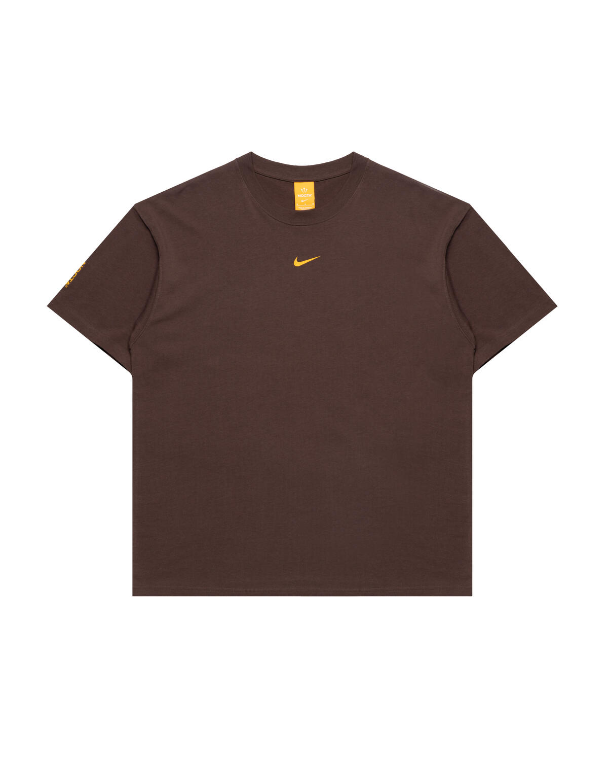 Nike x Nocta NRG TEE | IB5673-237 | AFEW STORE