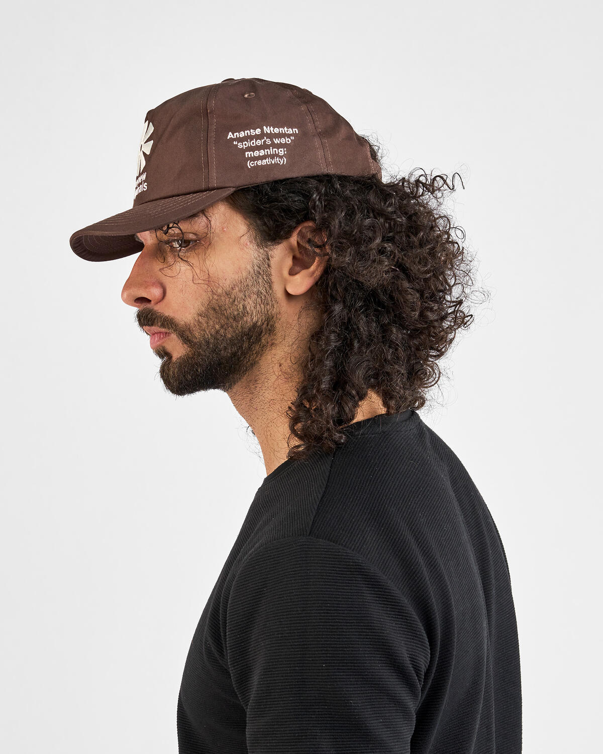 The New Originals Ananse Cap - Image 4