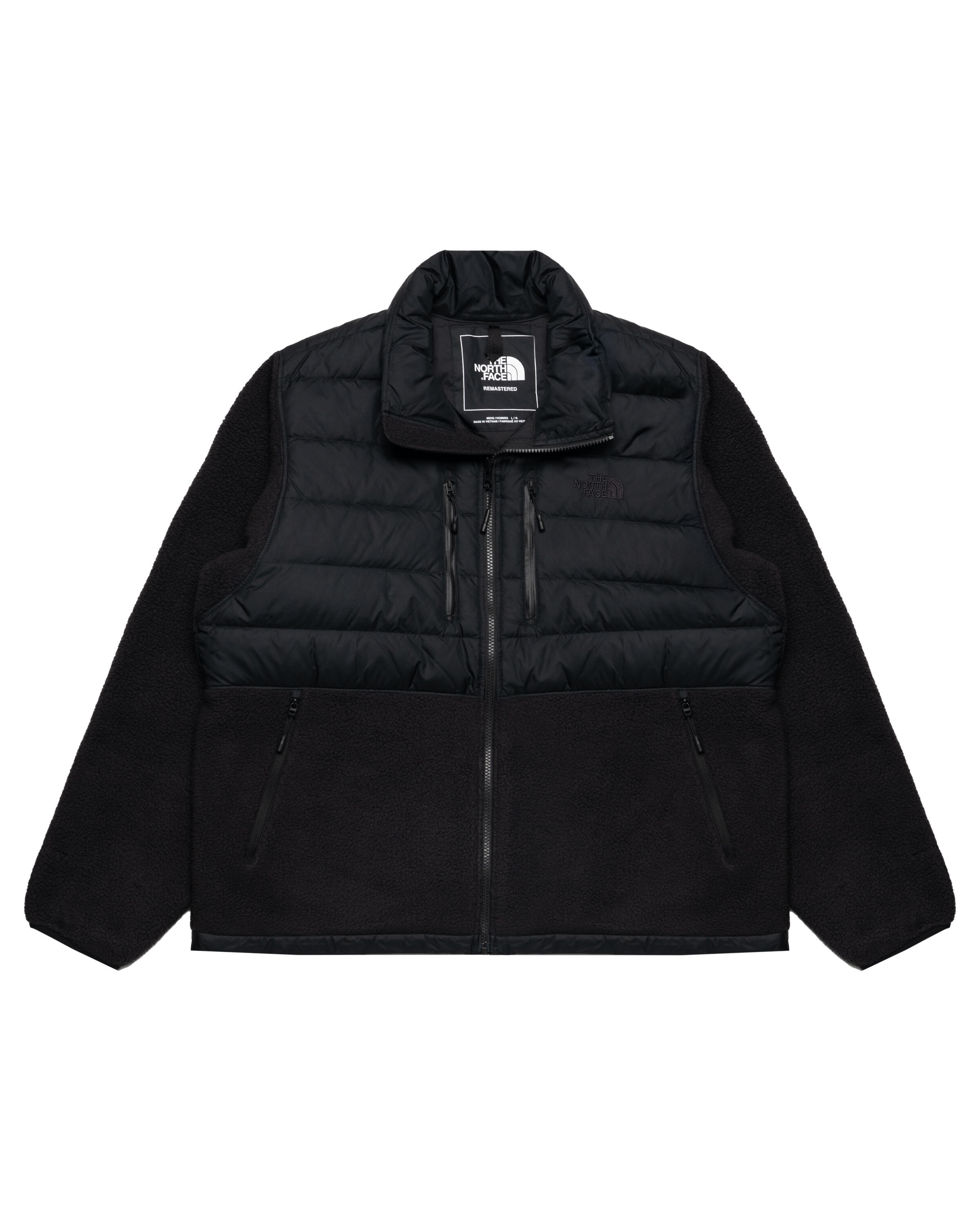 The North Face RMST DENALI TEK HYBRID JACKET