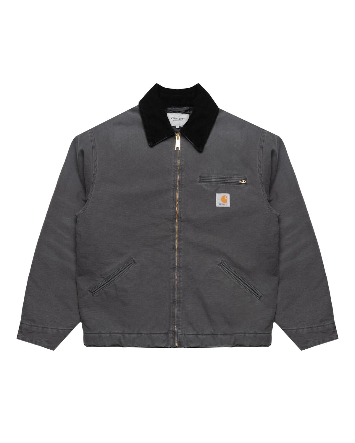 Carhartt WIP OG Detroit Jacket | I035614.3CL4O | AFEW STORE