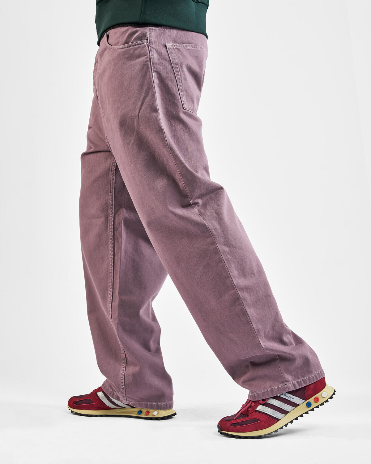 パンツ CARHARTT WIP/BRANDON PANT carhartt-wip-brandon-pant-