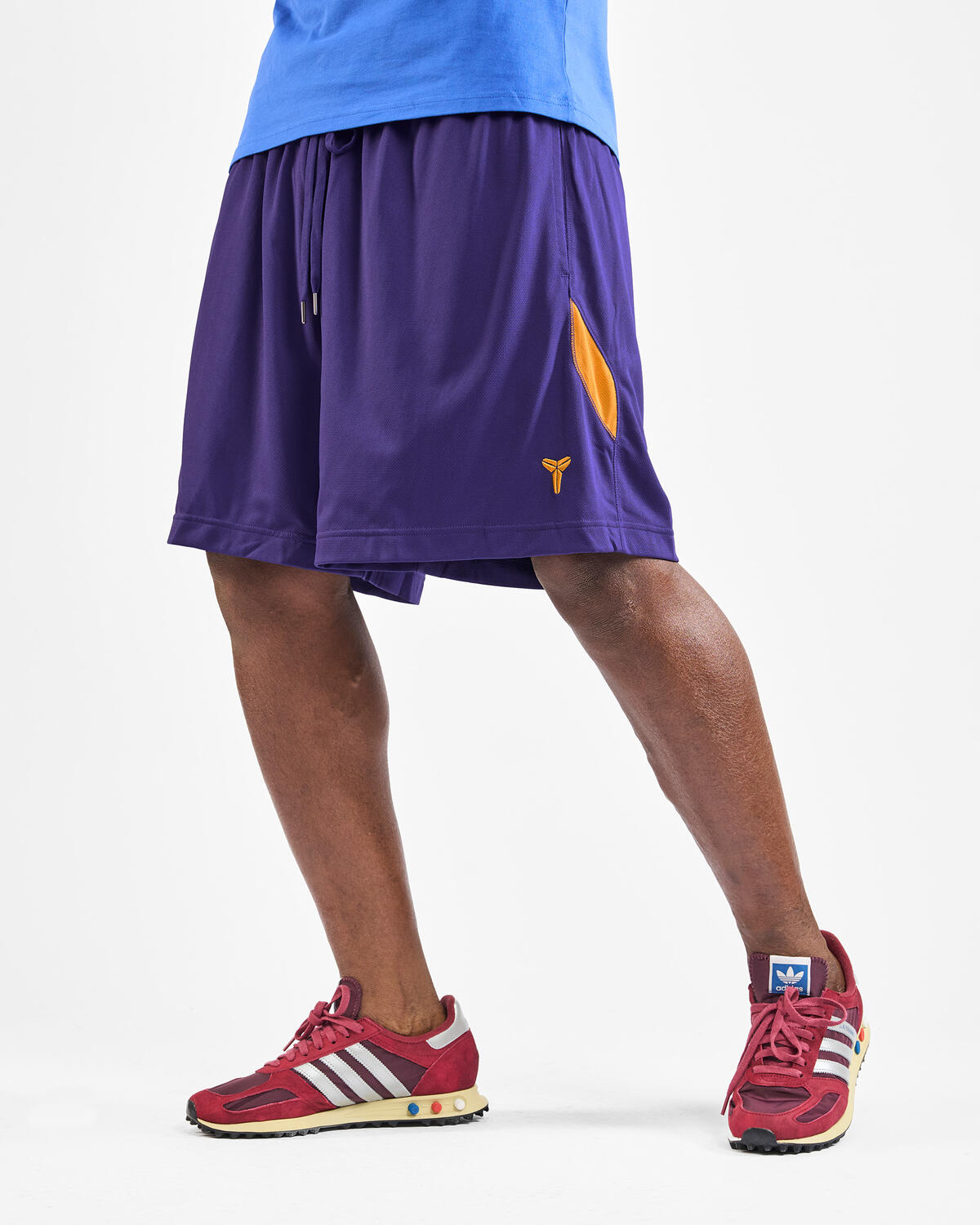 Nike Kobe Dri-FIT Shorts - Image 8