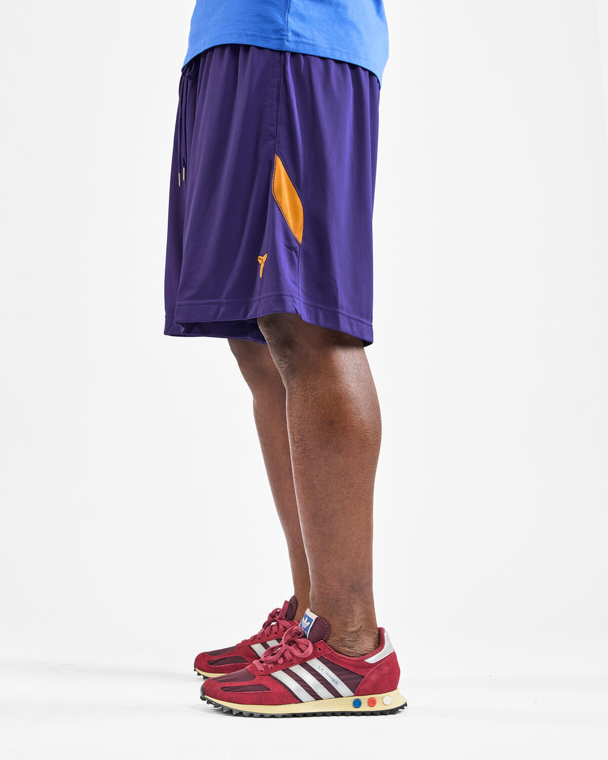 Nike Kobe Dri-FIT Shorts - Image 9