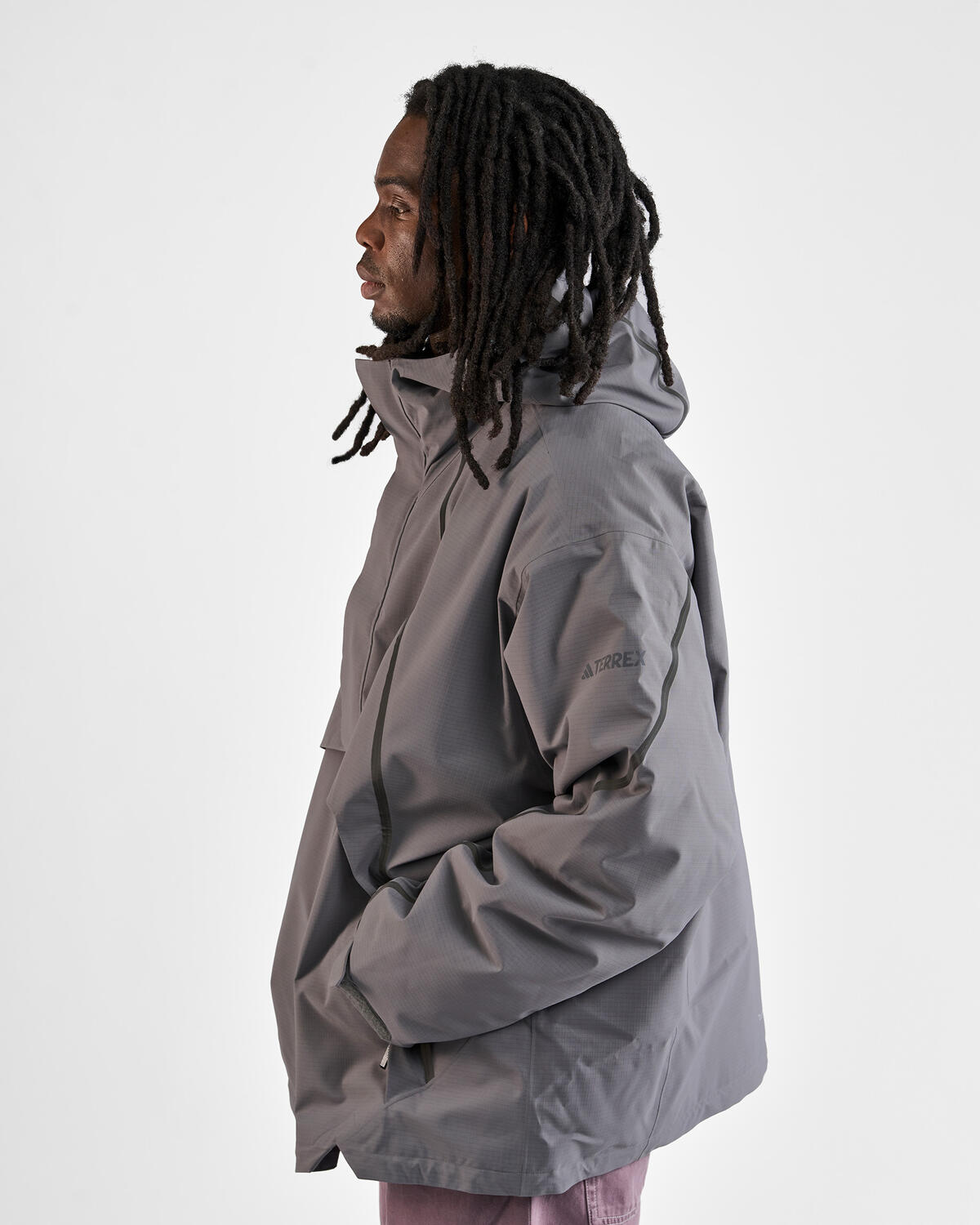 Adidas XPL GD 3IN1 Jacket - Image 5