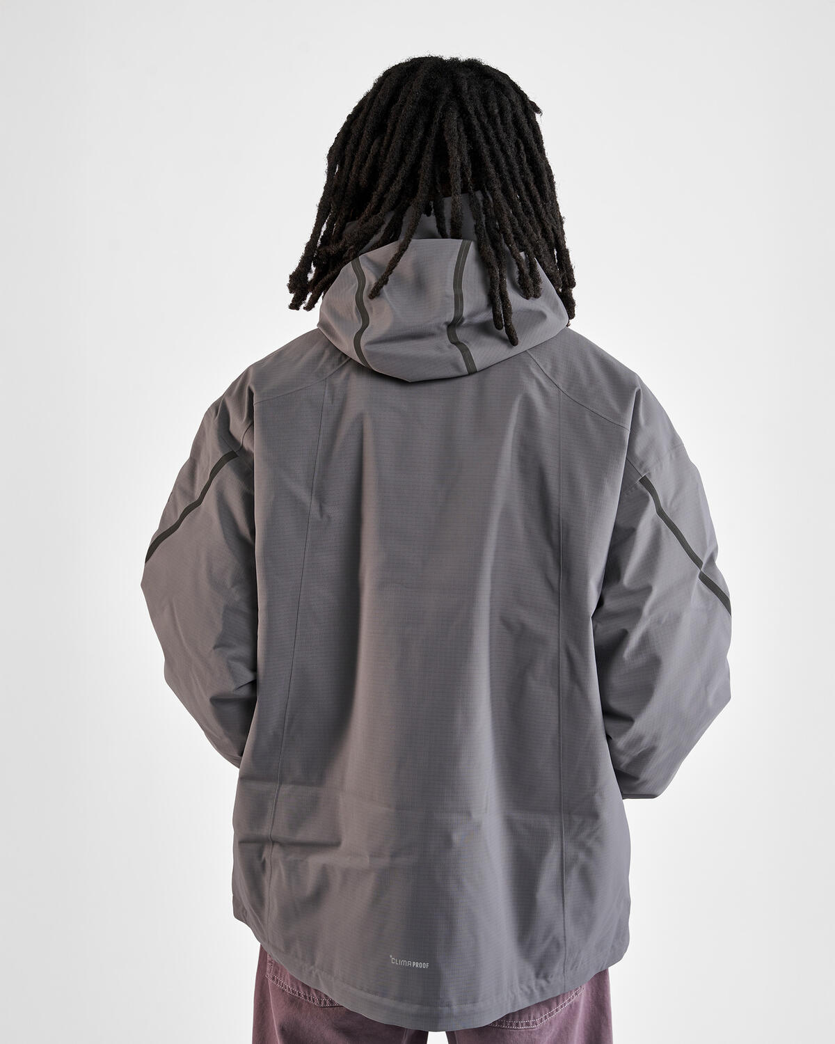 Adidas XPL GD 3IN1 Jacket - Image 6