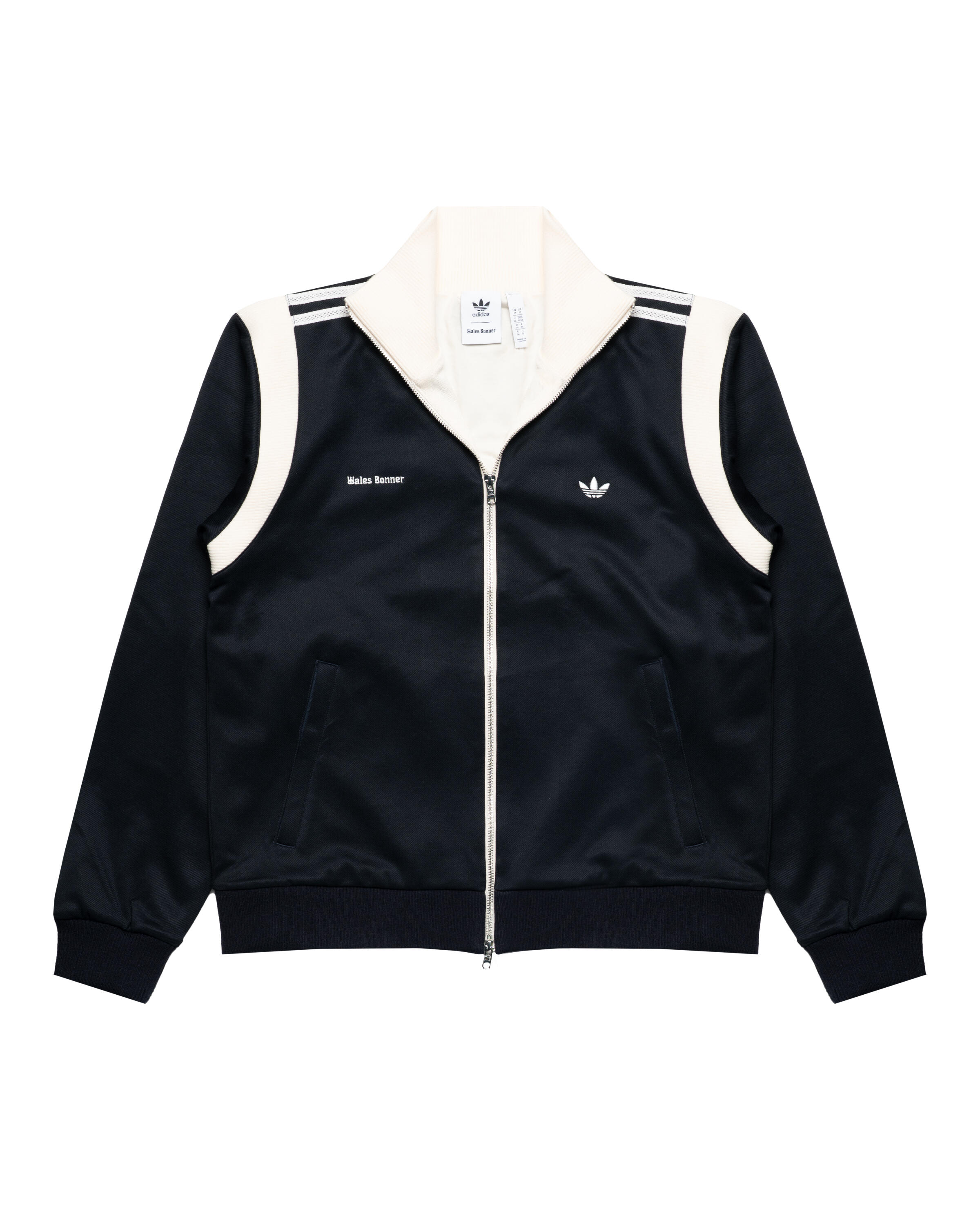 adidas Originals x Wales Bonner VELOUR Track Jacket