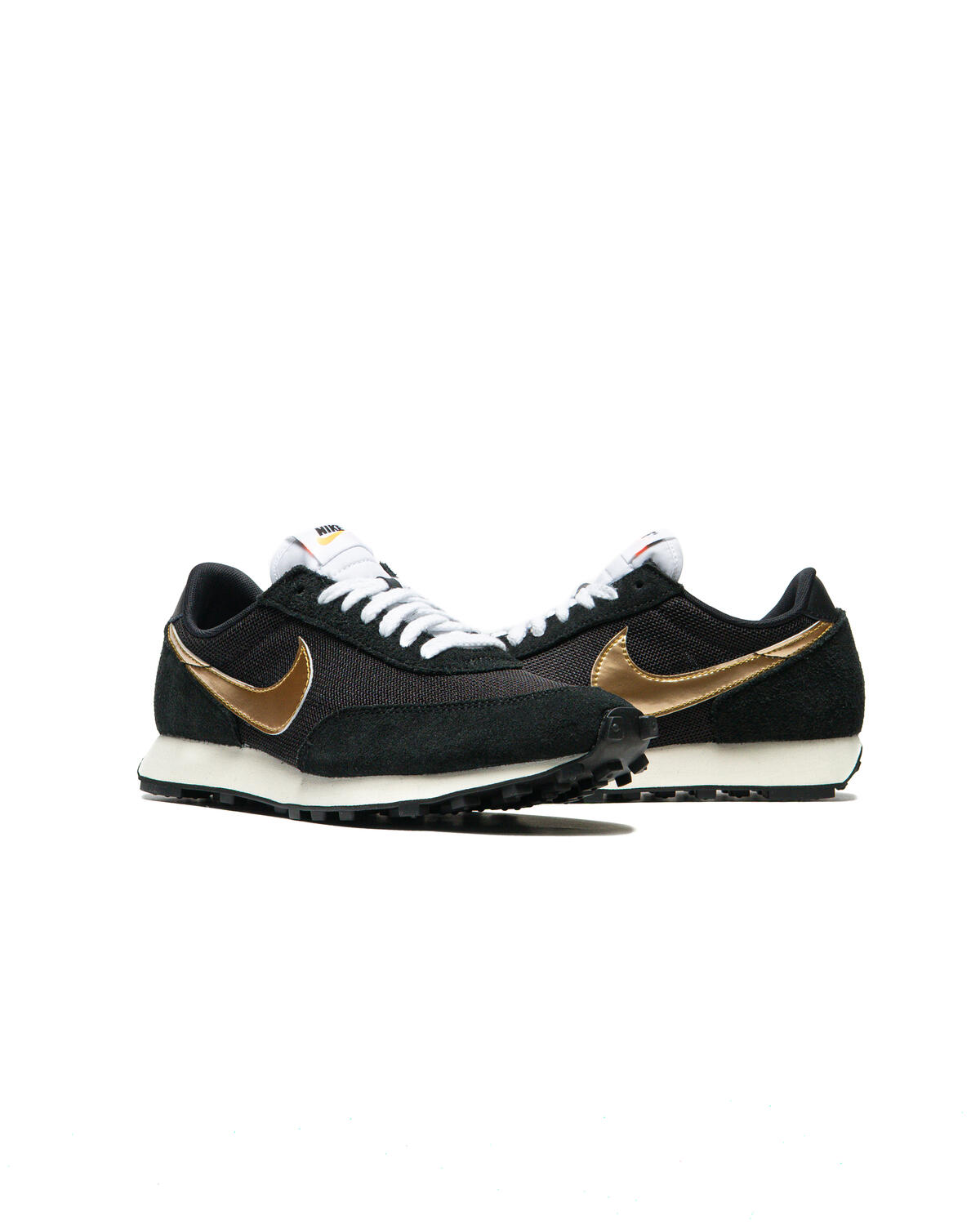 Nike Daybreak SP Black Metallic Gold - Image 14