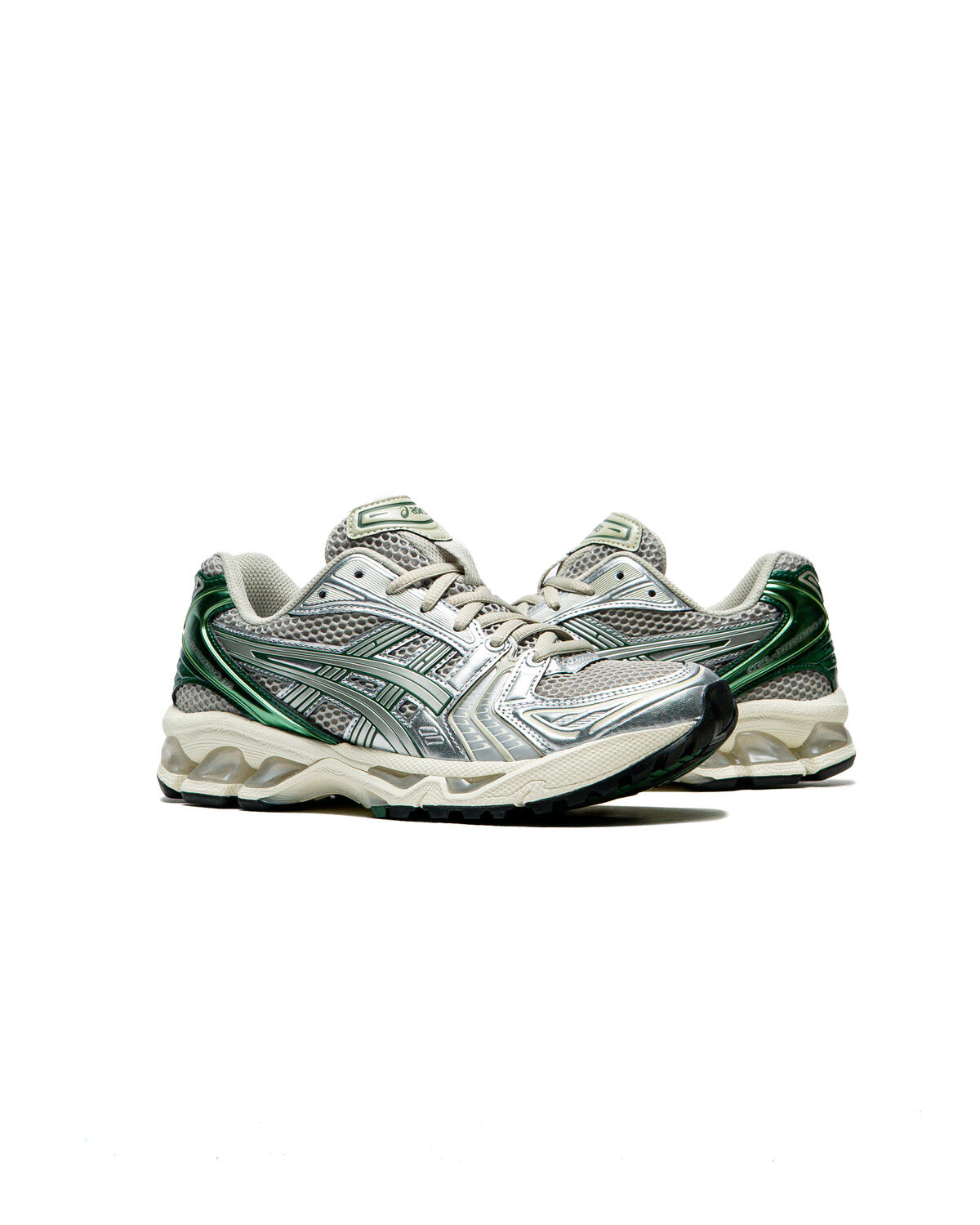 FitminShops STORE zapatillas de running ASICS talla verdes