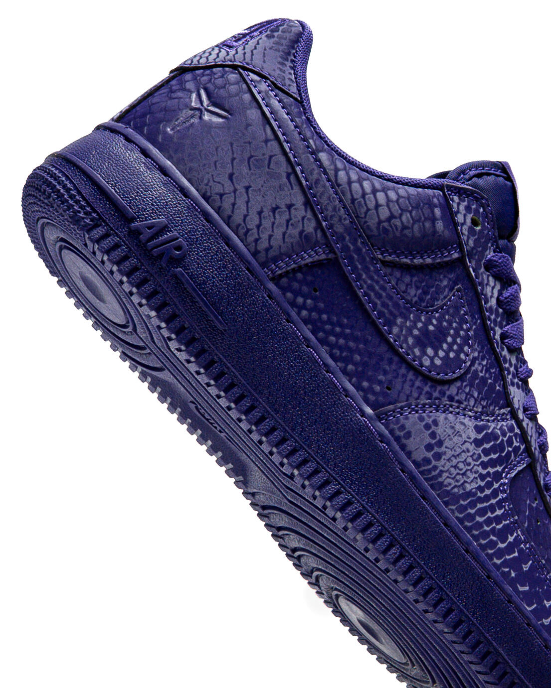 Nike Air Force 1 x Kobe 'Court Purple' - Image 53