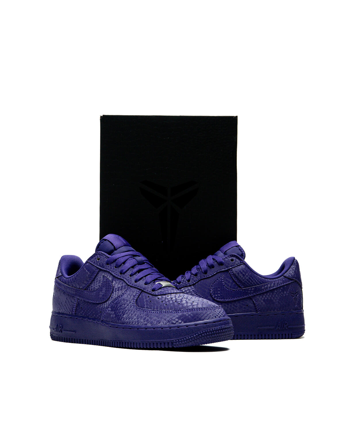 Nike Air Force 1 x Kobe 'Court Purple' - Image 52