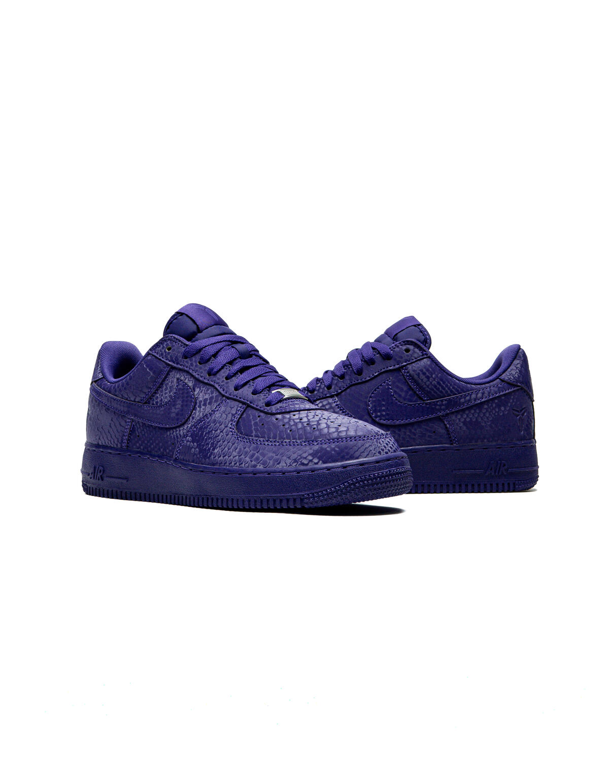 Nike Air Force 1 x Kobe 'Court Purple' - Image 51