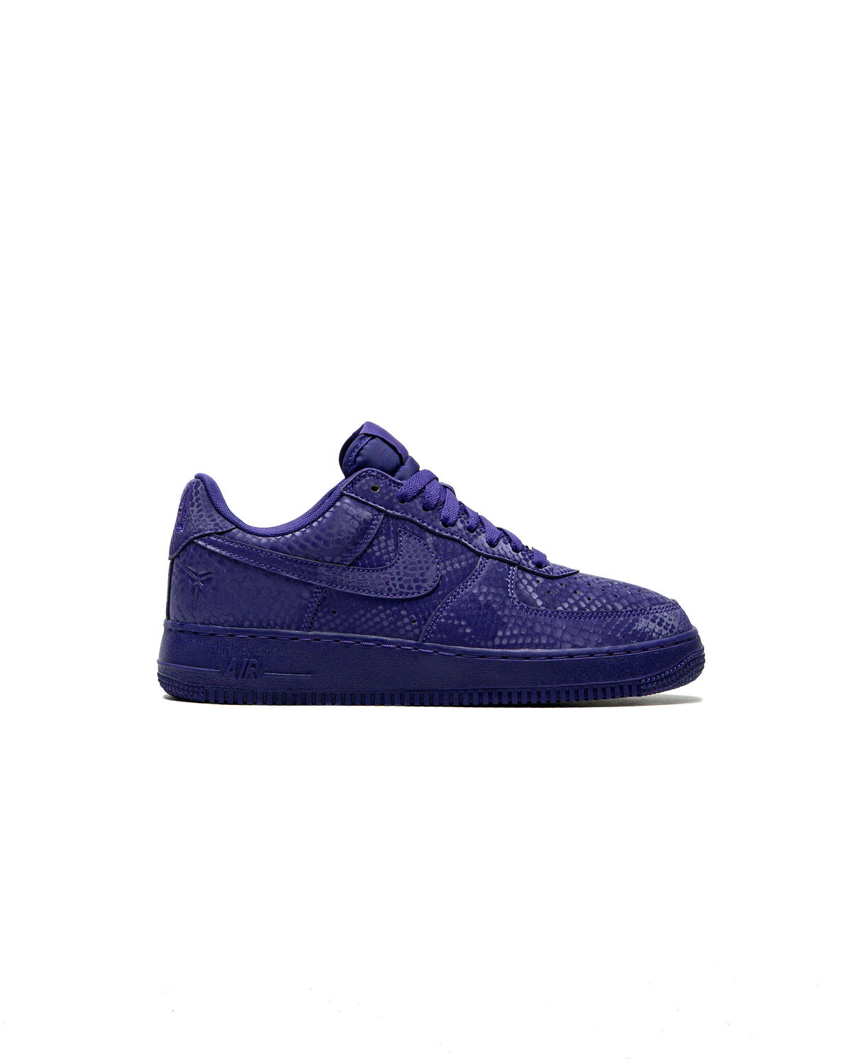 Nike Air Force 1 x Kobe 'Court Purple' - Image 48