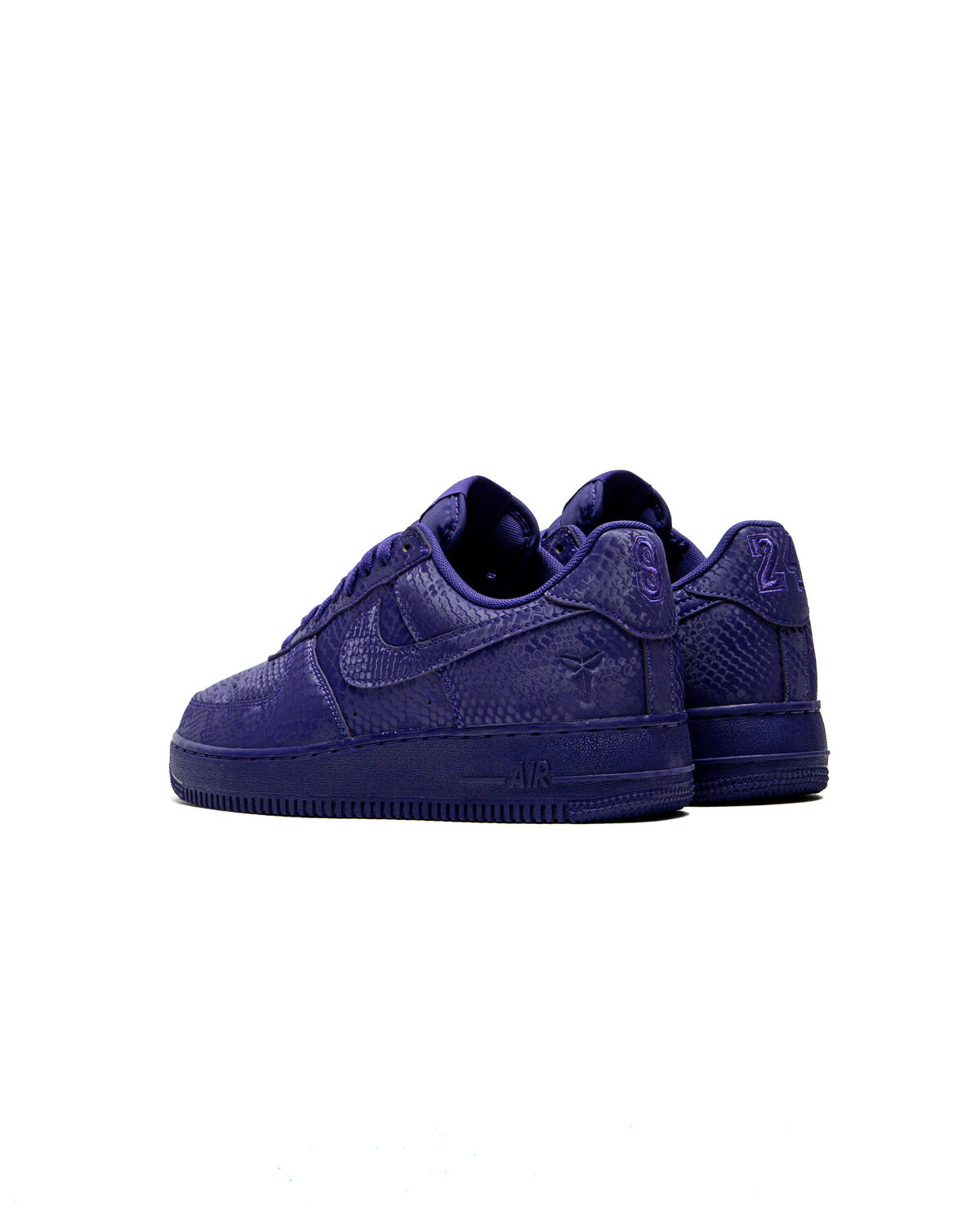 Nike Air Force 1 x Kobe 'Court Purple' - Image 50