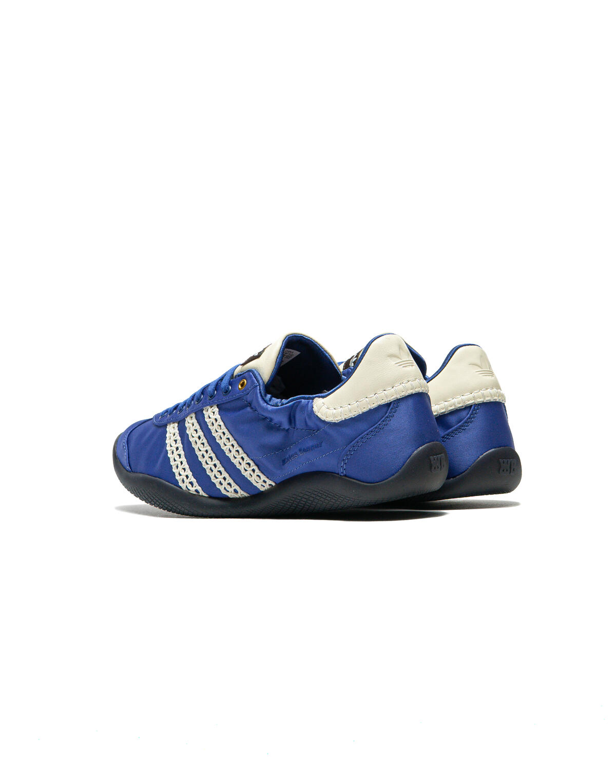 Adidas x Wales Bonner Karintha Lo 'Cream White/Blue' (Women's) - Image 49