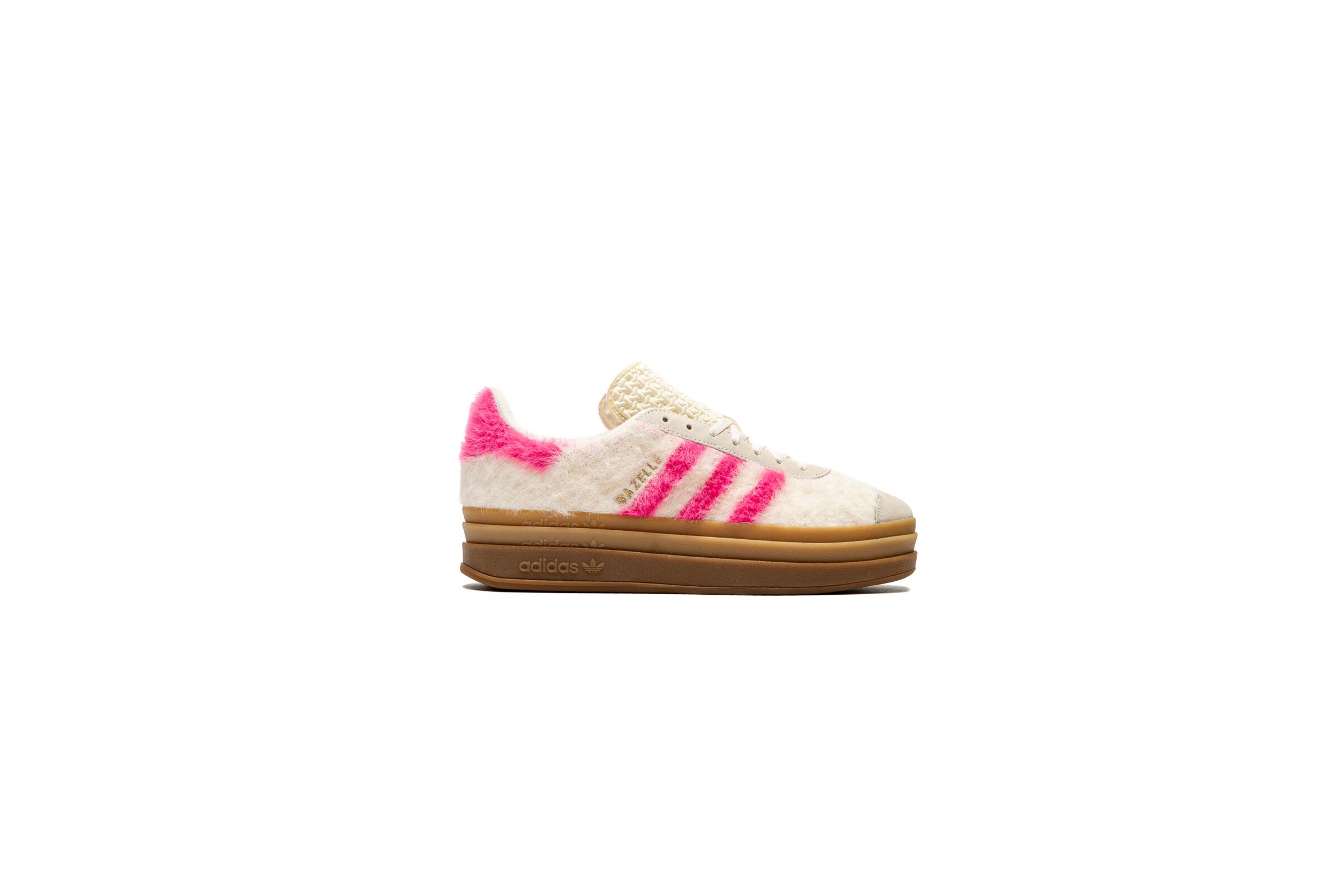 adidas Originals WMNS GAZELLE BOLD