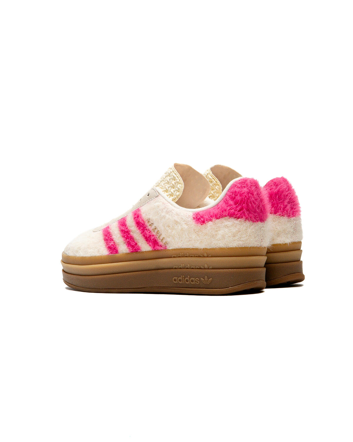 Adidas Gazelle Bold Pink / White (Women's) - Image 10