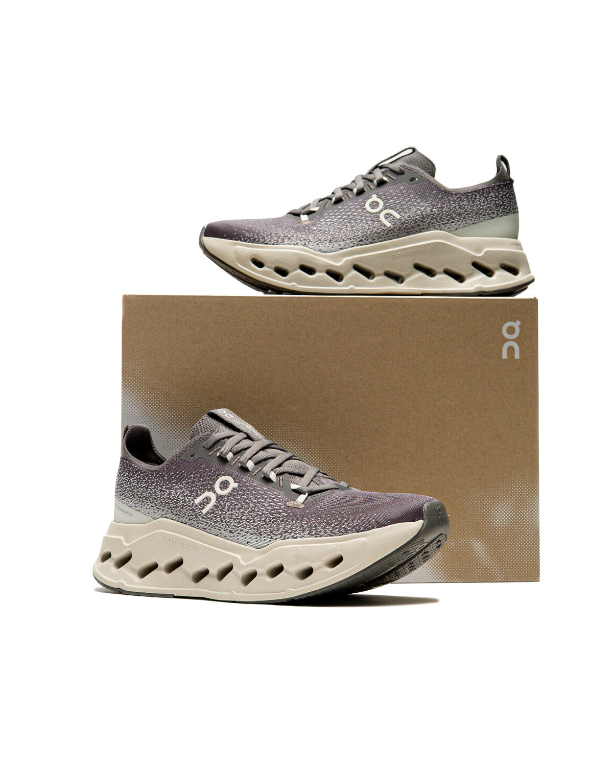 On Running Cloudsurfer Max - Image 28