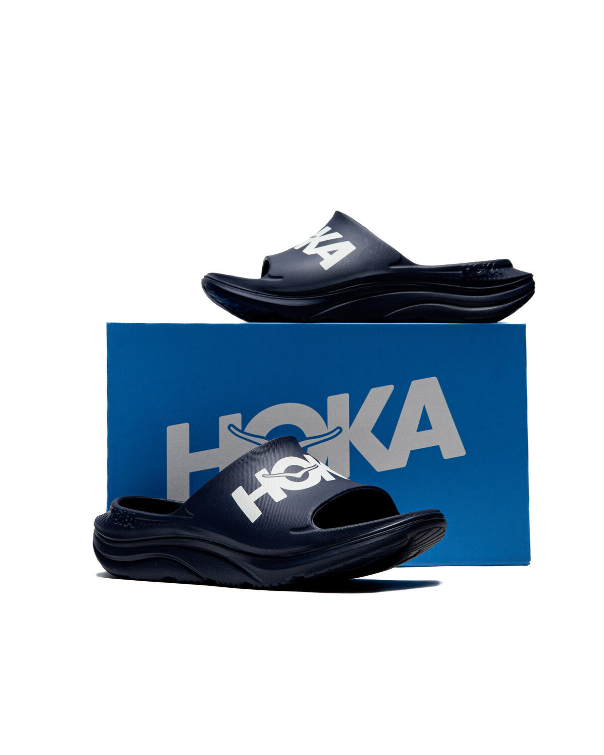 Hoka One One Ora Athletic Slide - Image 6