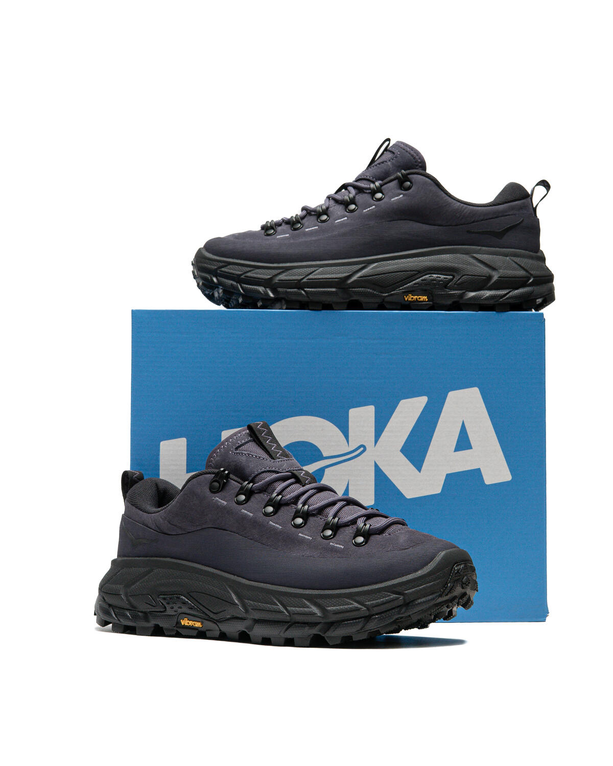 Hoka One One Tor Summit Squid Ink - Image 8