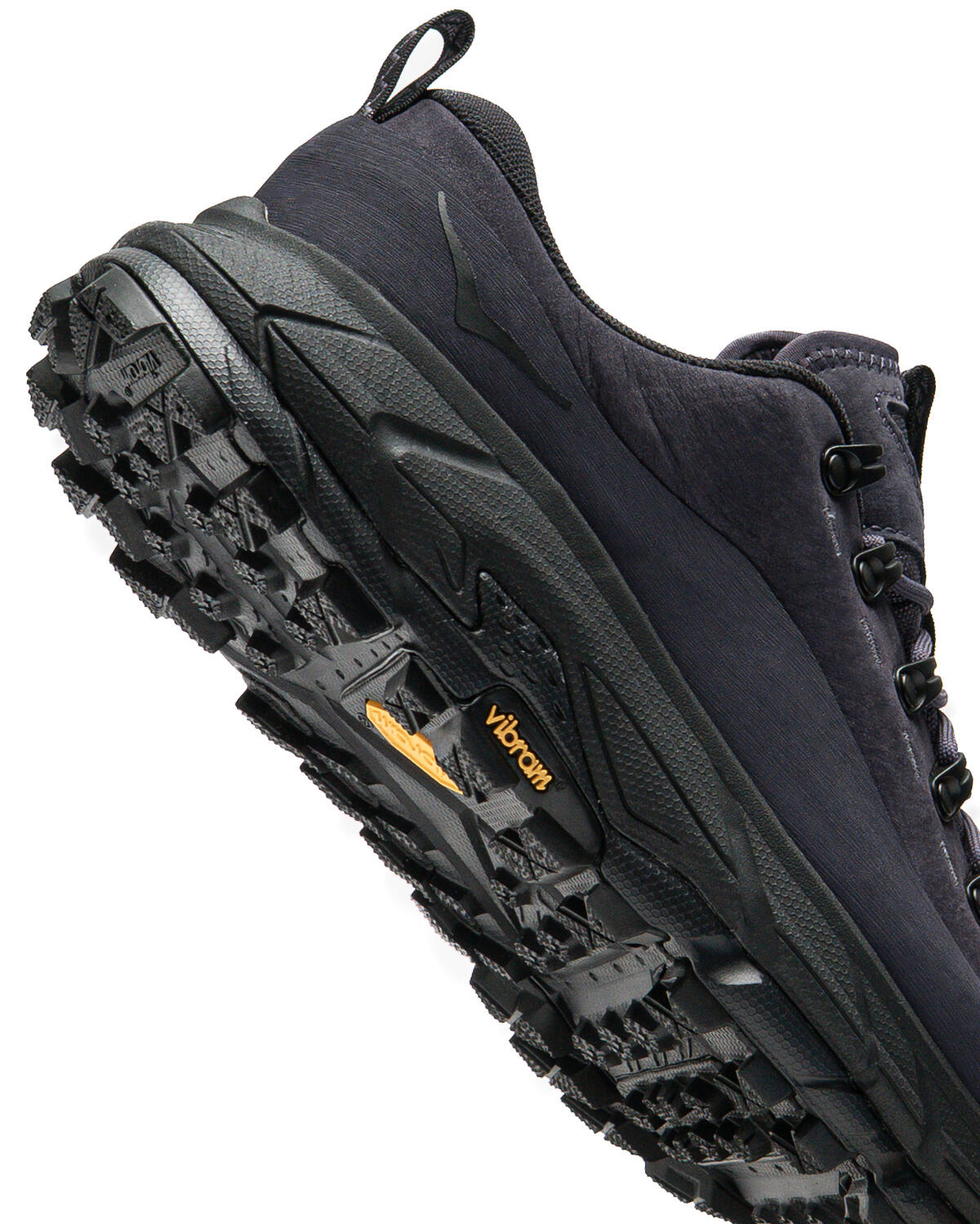 Hoka One One Tor Summit Squid Ink - Image 9