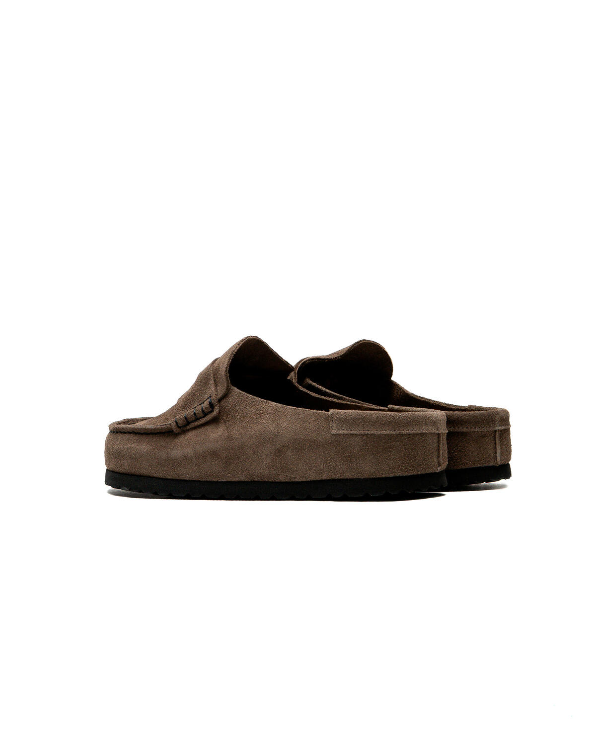 Birkenstock Naples Grey - Image 4