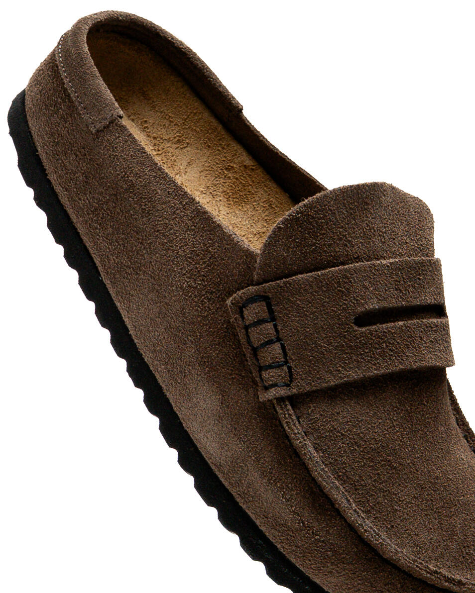 Birkenstock Naples Grey - Image 7