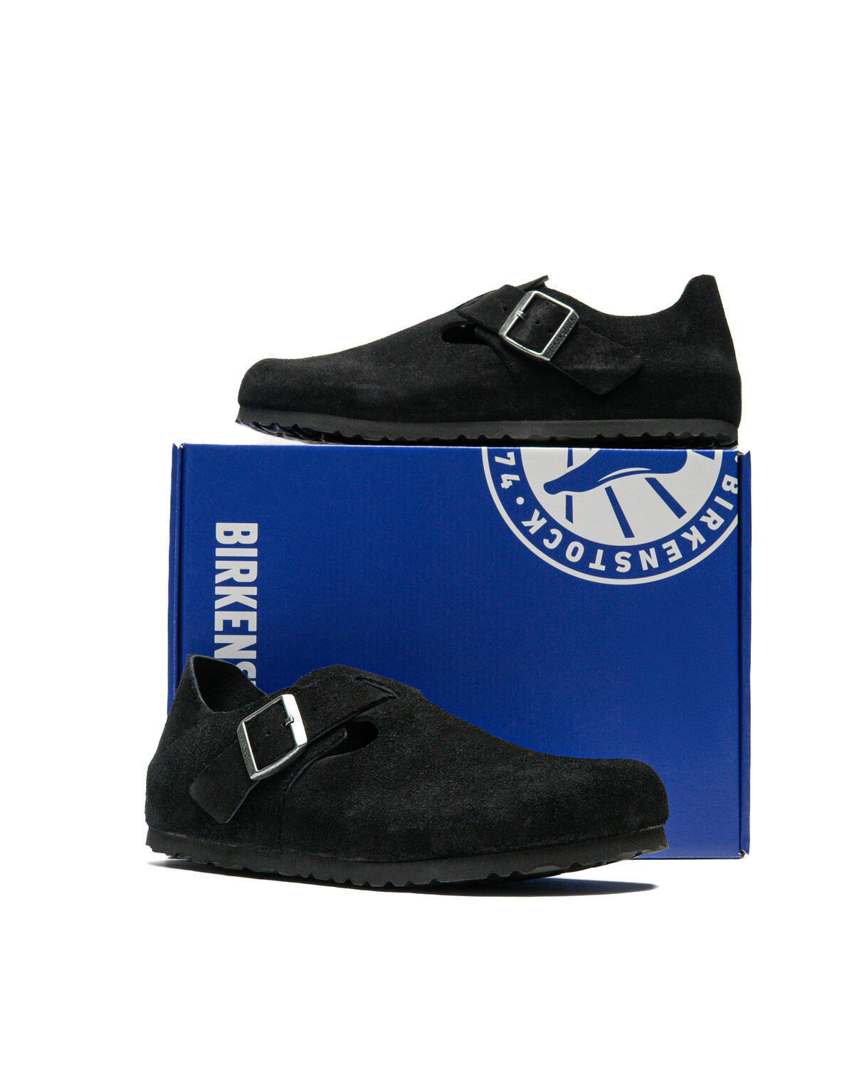 Birkenstock London (Regular Fit) - Image 6