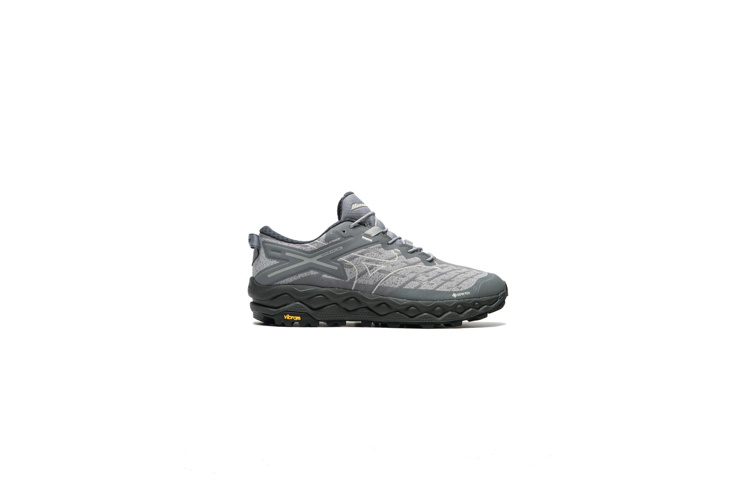 Mizuno WAVE MUJIN LS Gore-Tex