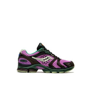 Saucony x Jae Tips PROGRID TRIUMPH 4