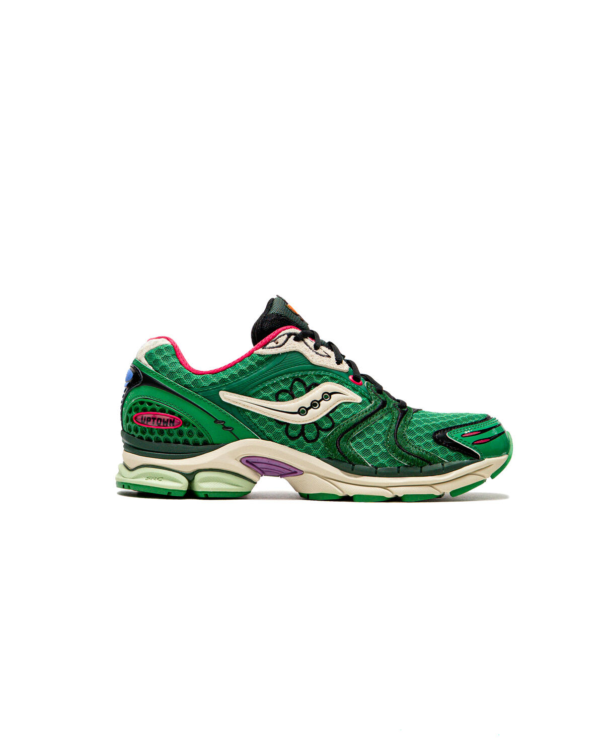 Saucony Progrid Triumph 4 'Jae Tips'