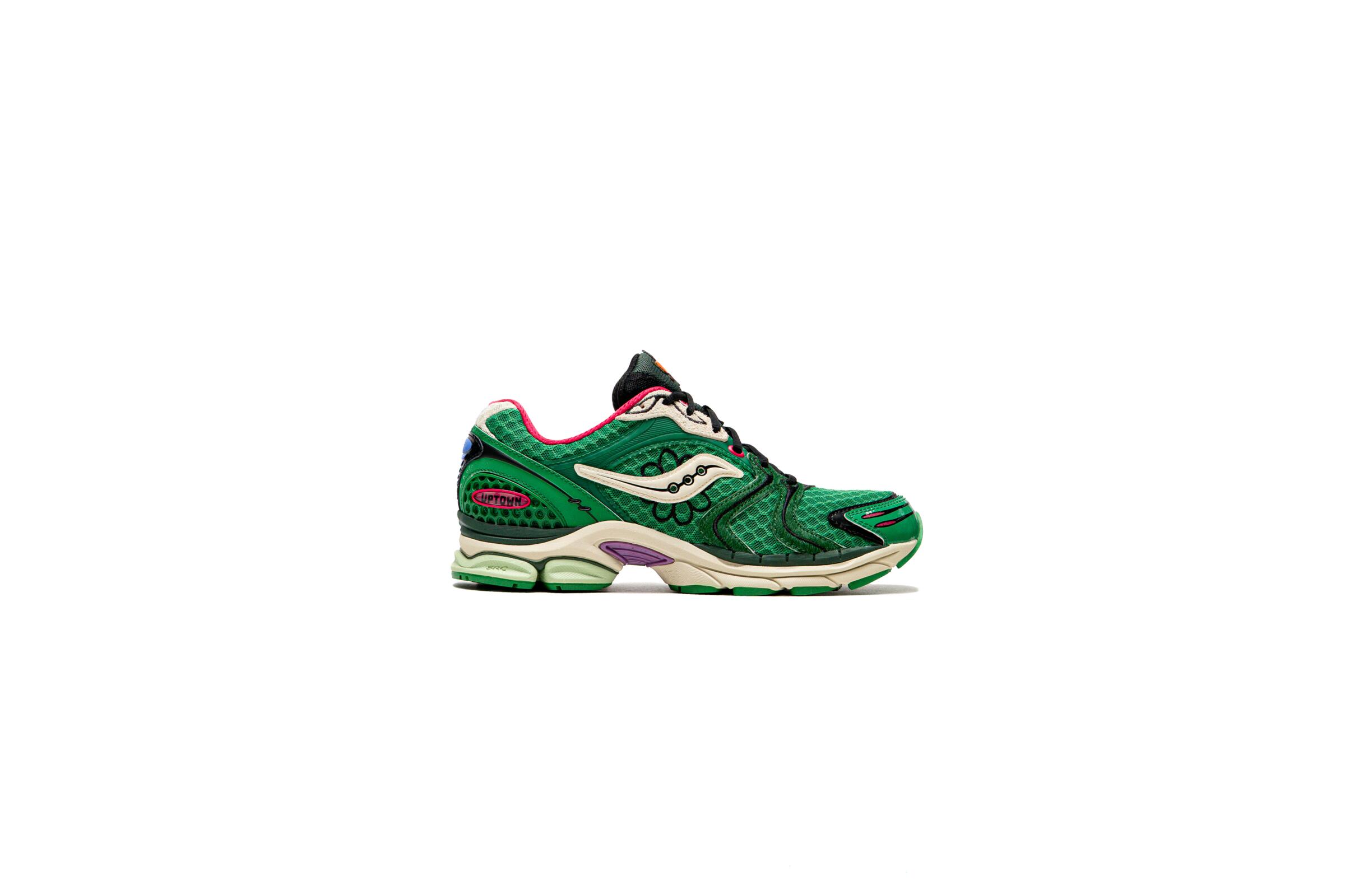 Saucony x Jae Tips PROGRID TRIUMPH 4