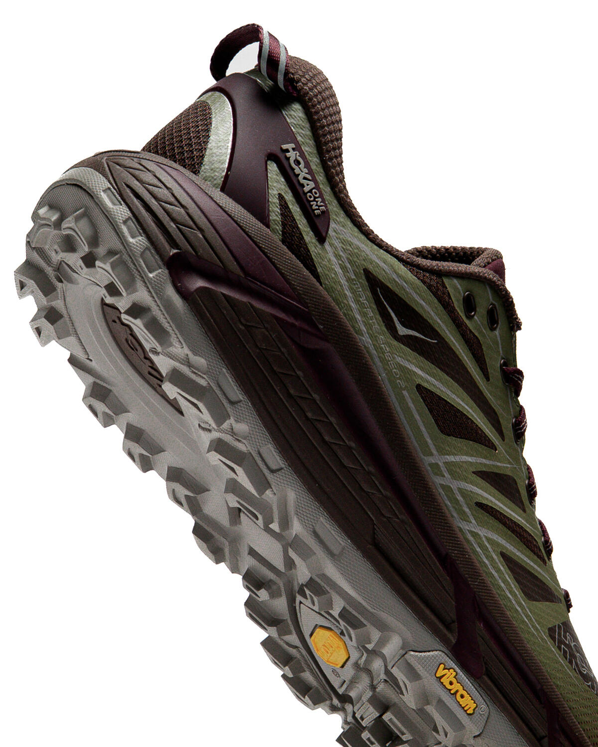 Hoka One One Mafate Speed 2 - Image 7