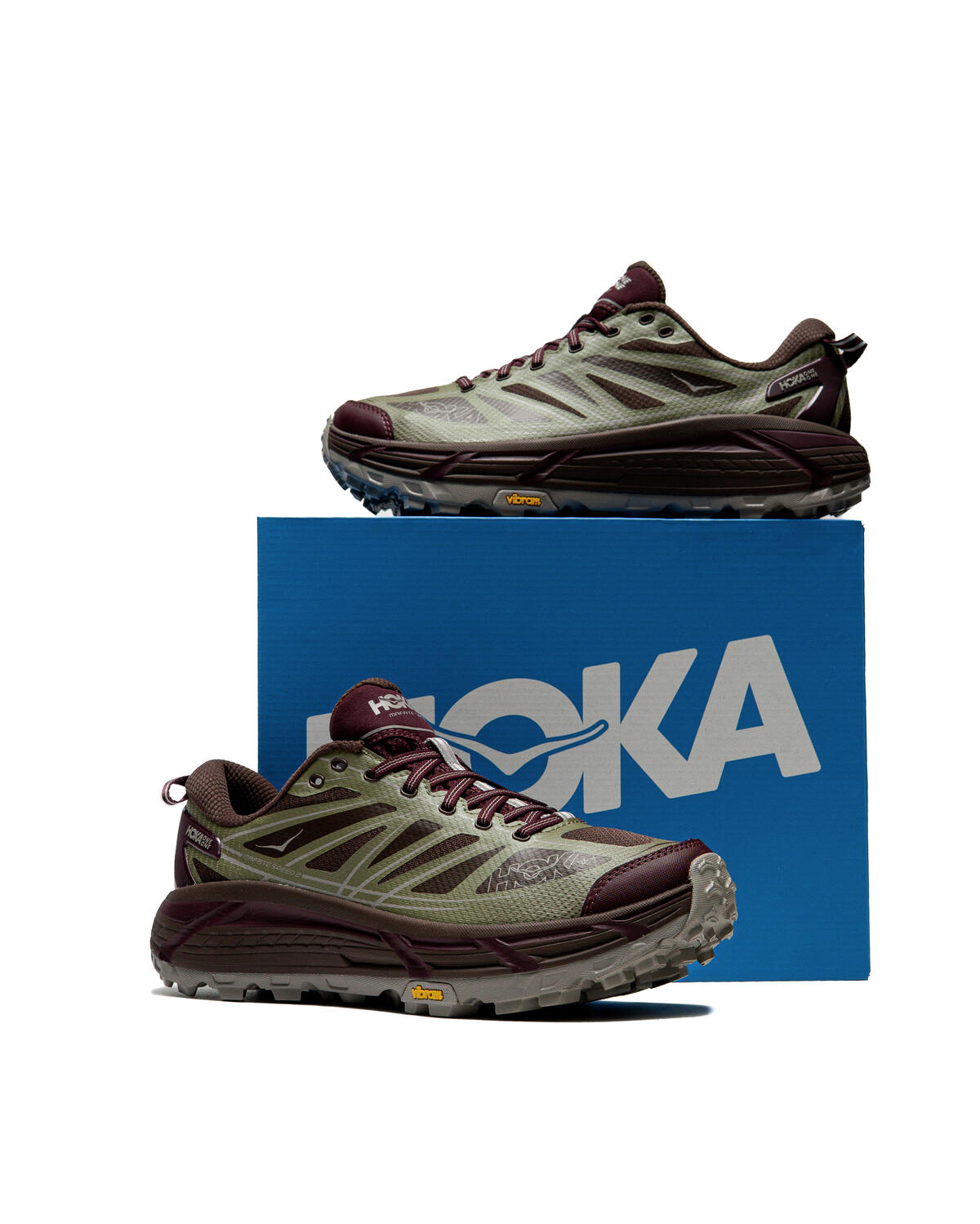 Hoka One One Mafate Speed 2 - Image 6