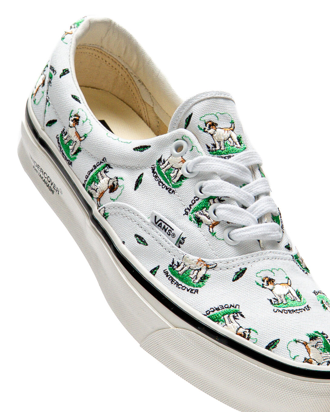 Vans x Undercover OTW Era 95 - Image 7