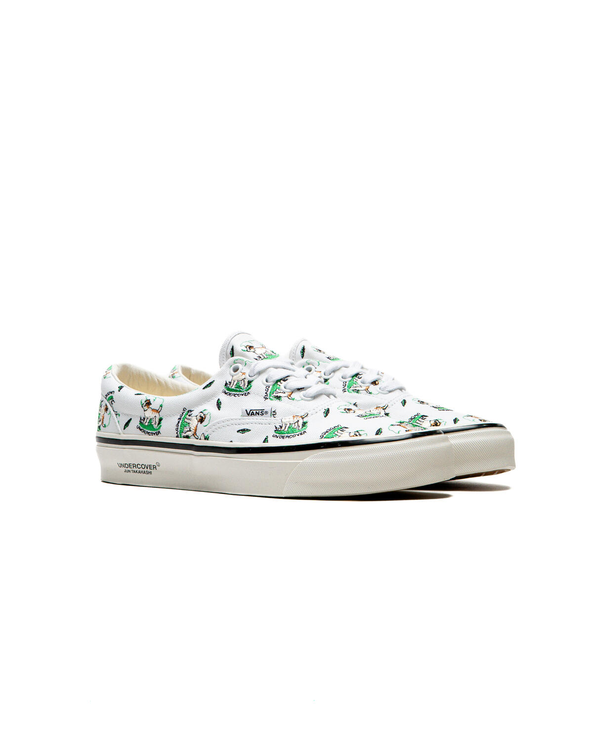 Vans x Undercover OTW Era 95 - Image 3