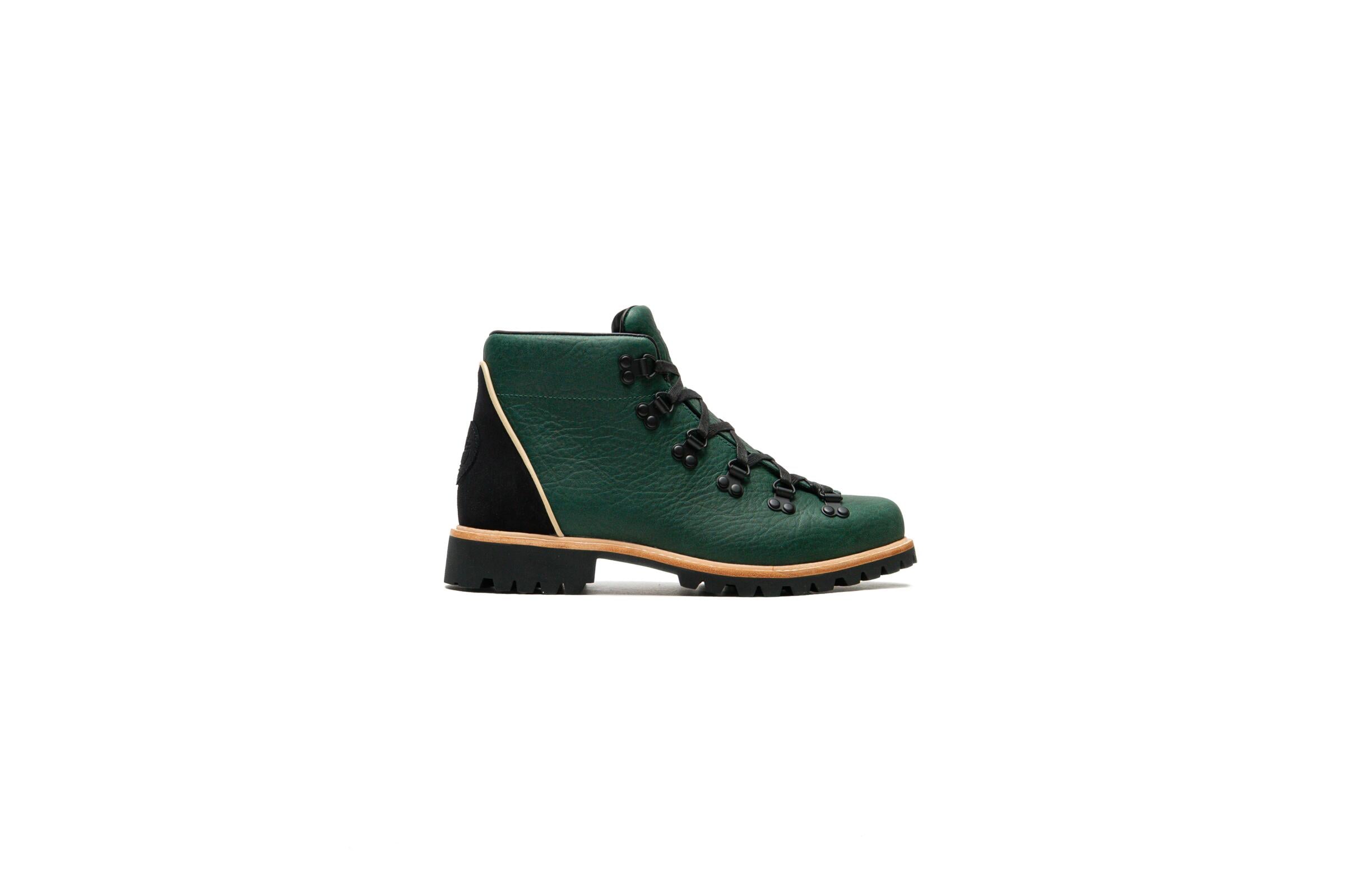 Timberland Authentic Hike MID LACE UP BOOT