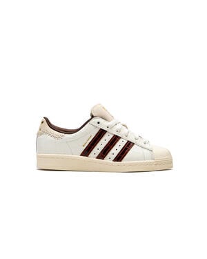 adidas Originals x Wales Bonner SUPERSTAR