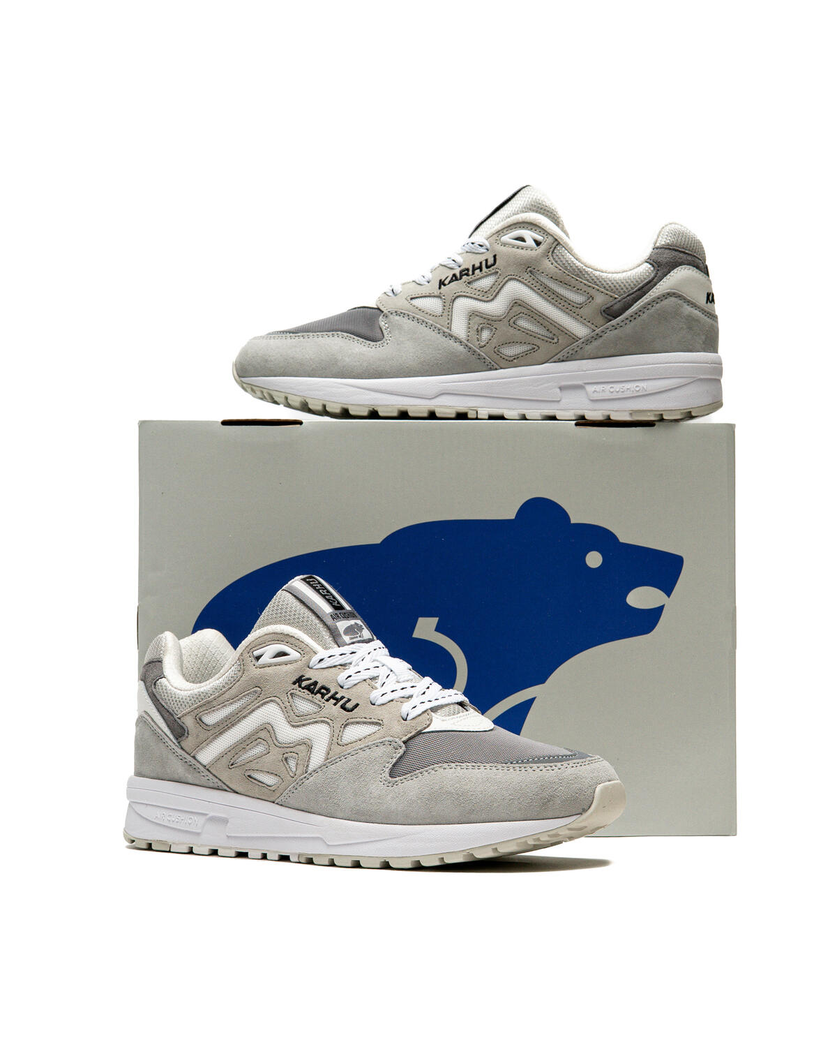 Karhu Legacy 96 Dawn Blue - Image 16