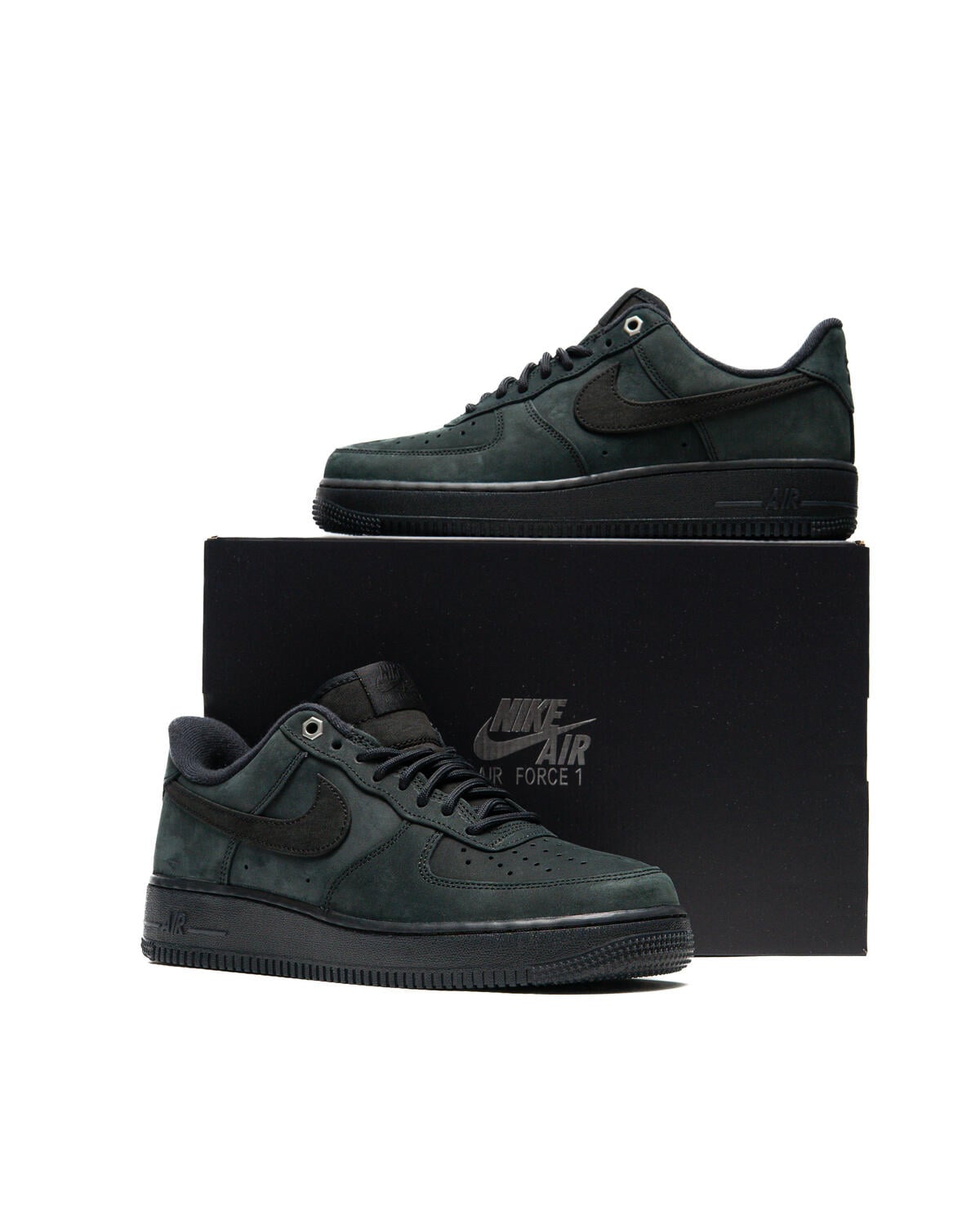 Nike Footwear Nike Air Force Wb Air Force '07 WB – Premier