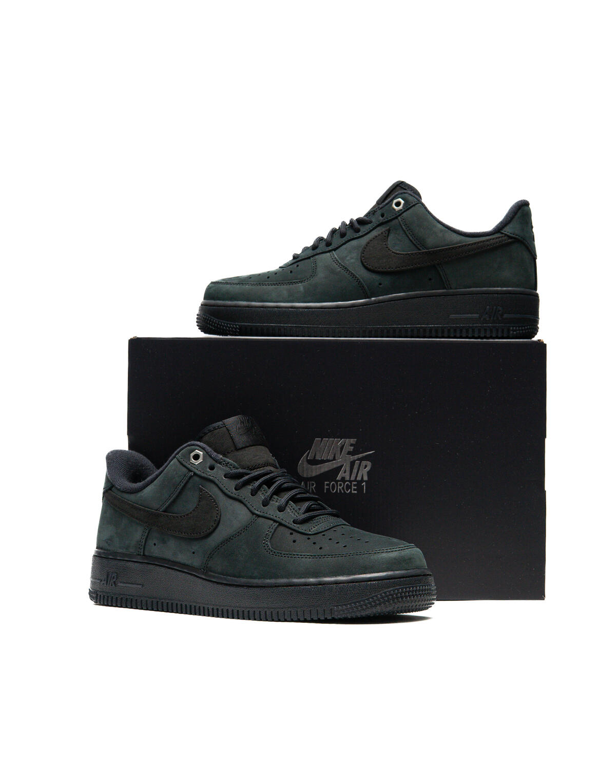 Nike Air Force 1 Low Black CJ9179-001 - Image 40