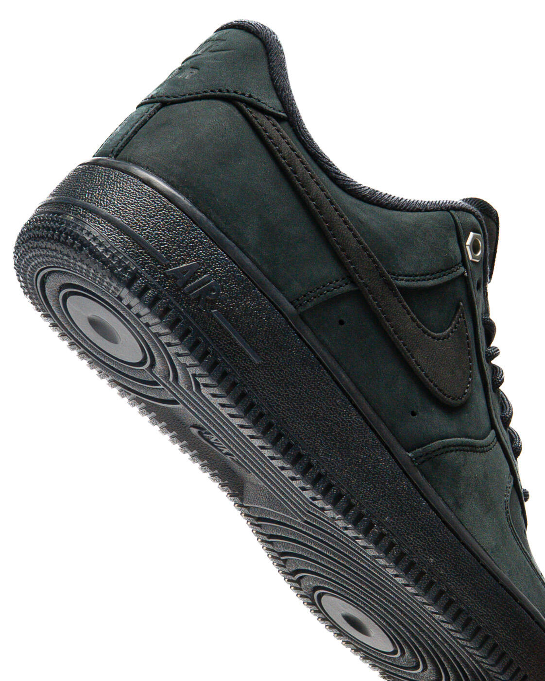 Nike Air Force 1 Low Black CJ9179-001 - Image 41