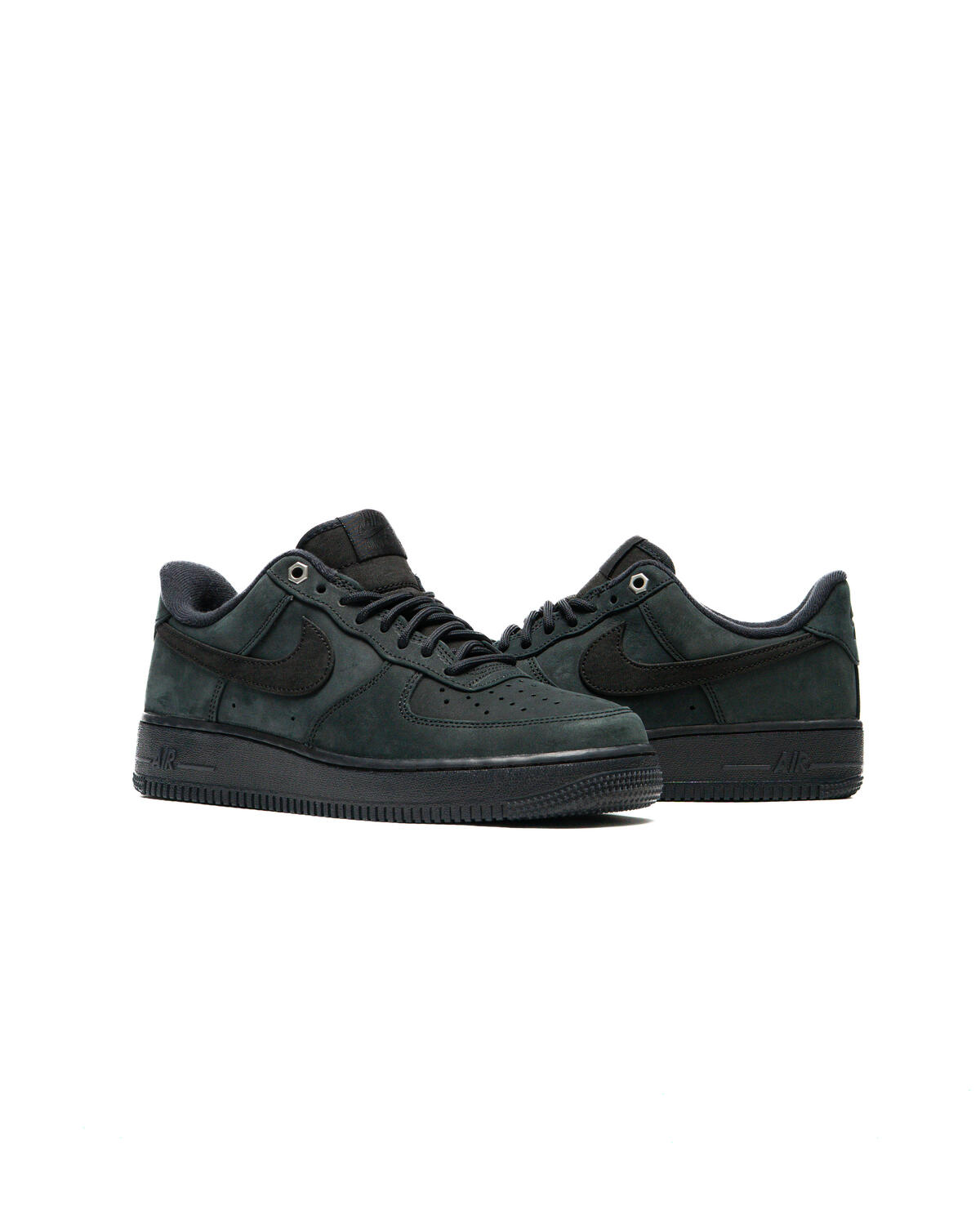 Nike Air Force 1 Low Black CJ9179-001 - Image 39