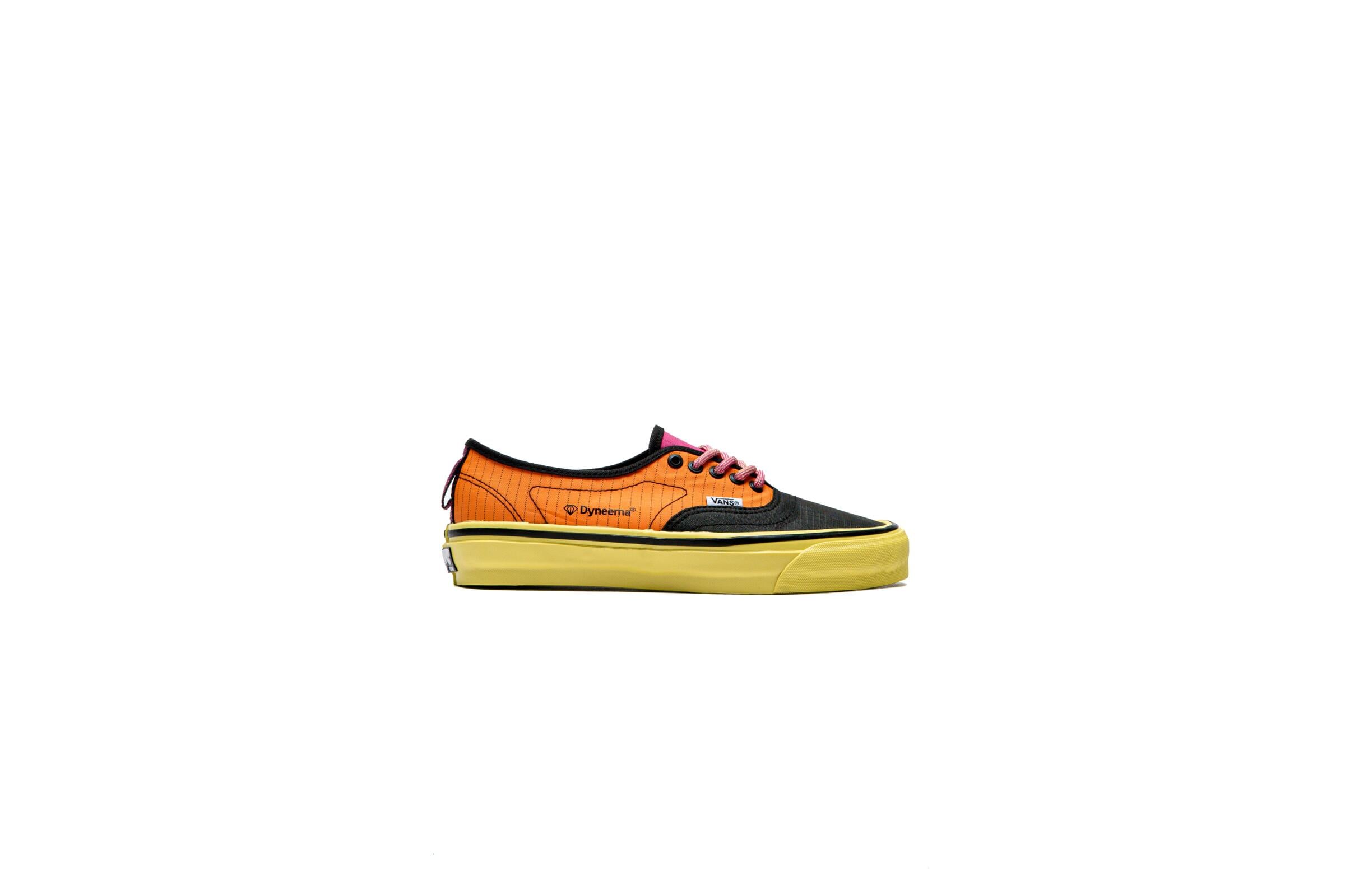 Vans OTW Authentic HT Vibram