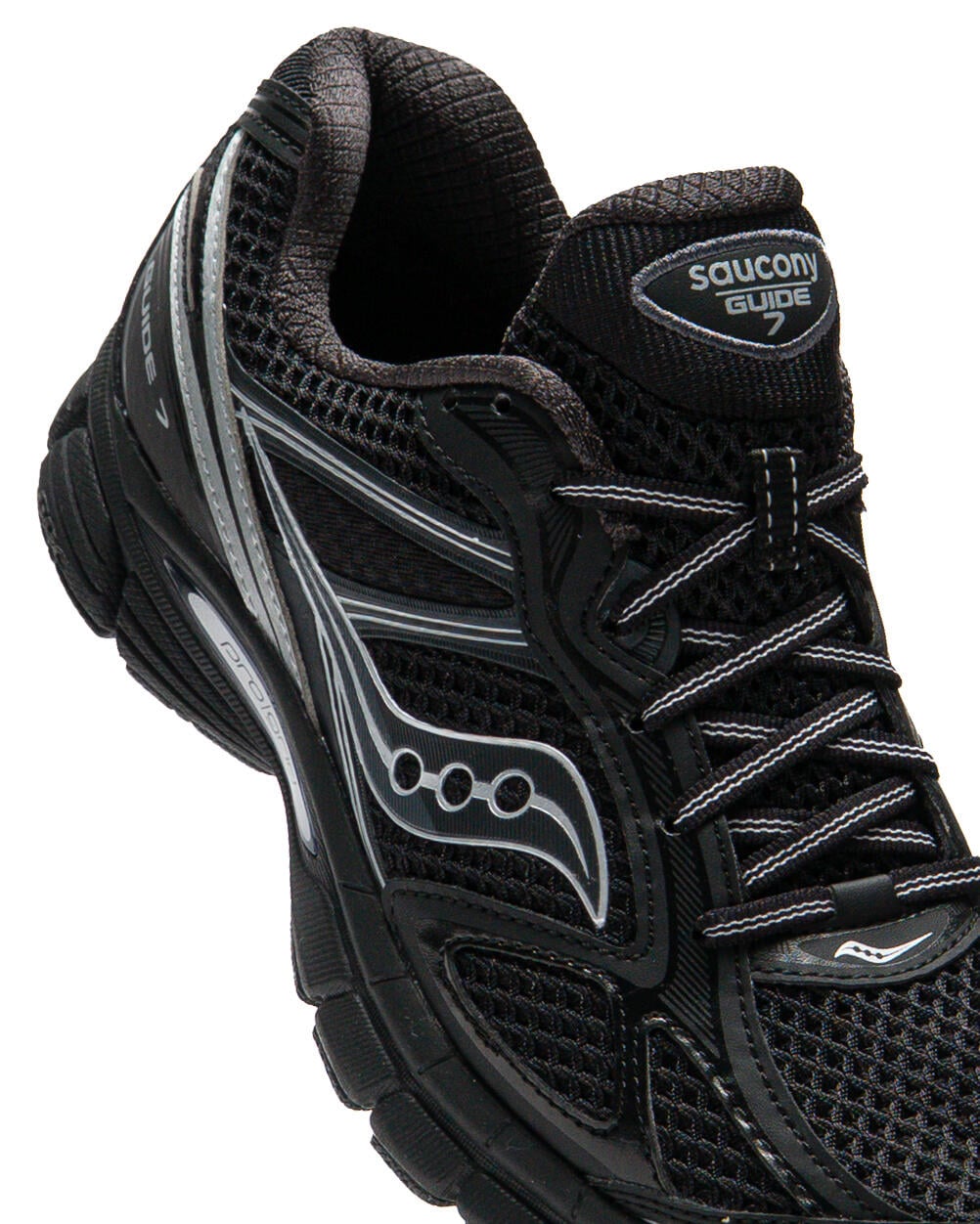 Saucony Progrid Guide 7 "Black" - Image 33