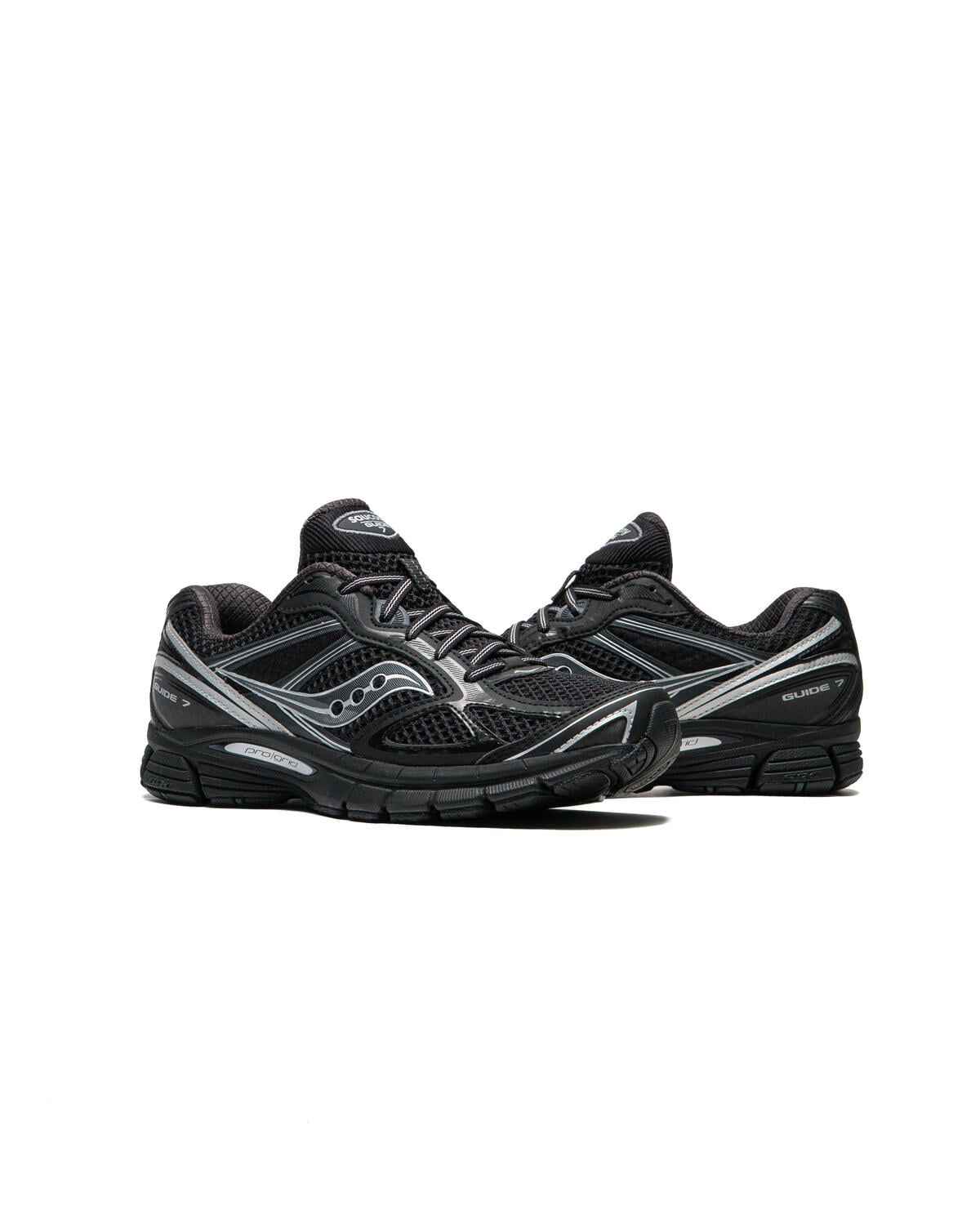 Saucony Progrid Guide 7 "Black" - Image 20