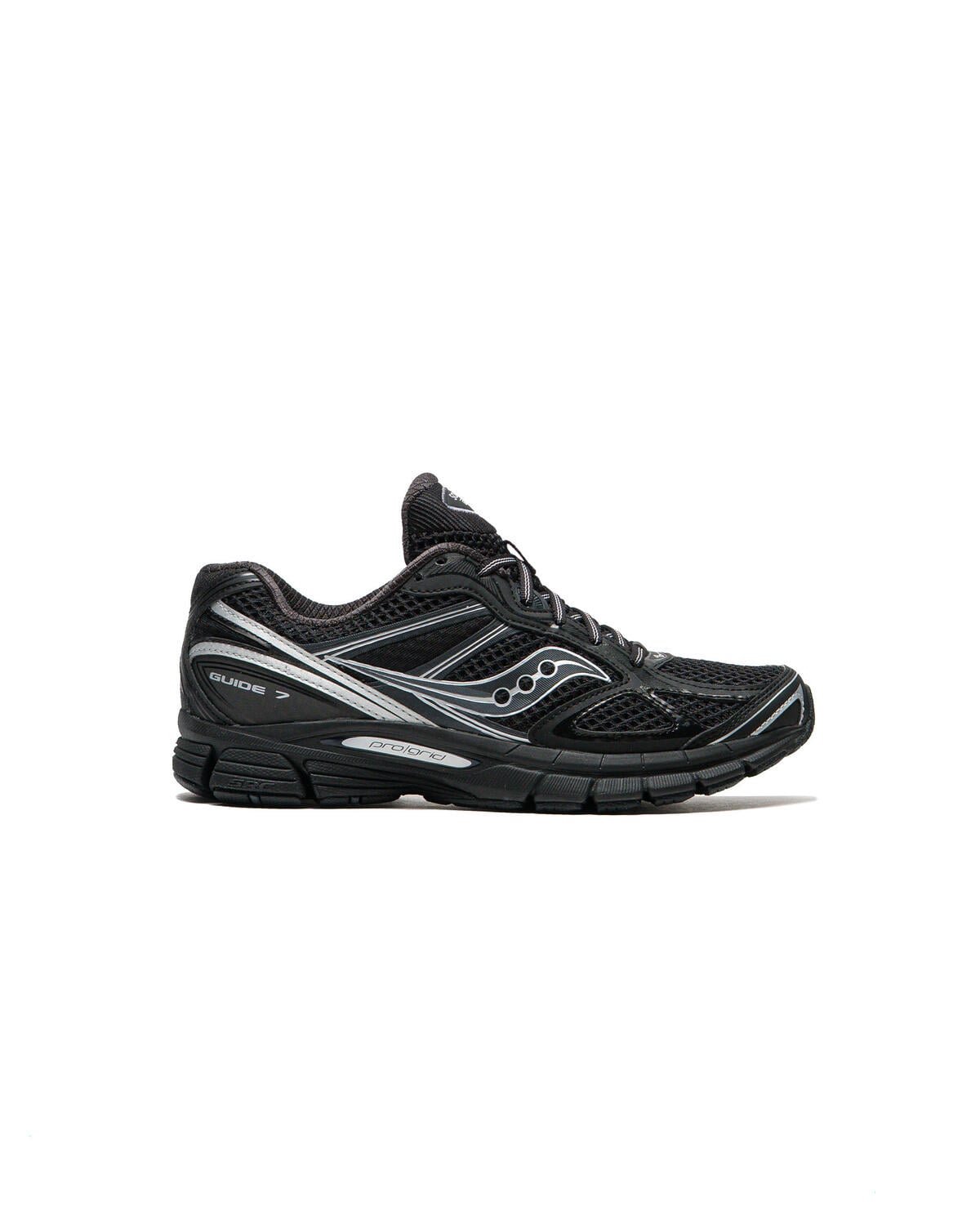 Saucony Progrid Guide 7 "Black" - Image 17