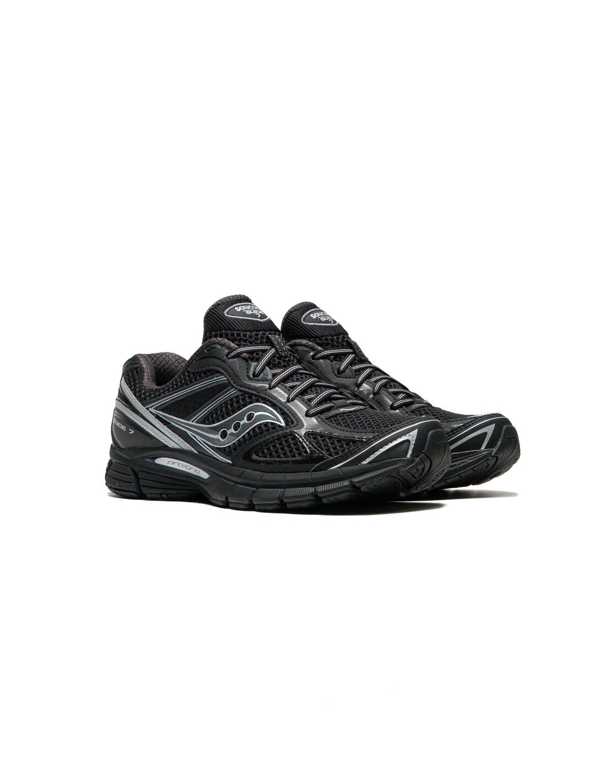 Saucony Progrid Guide 7 "Black" - Image 29