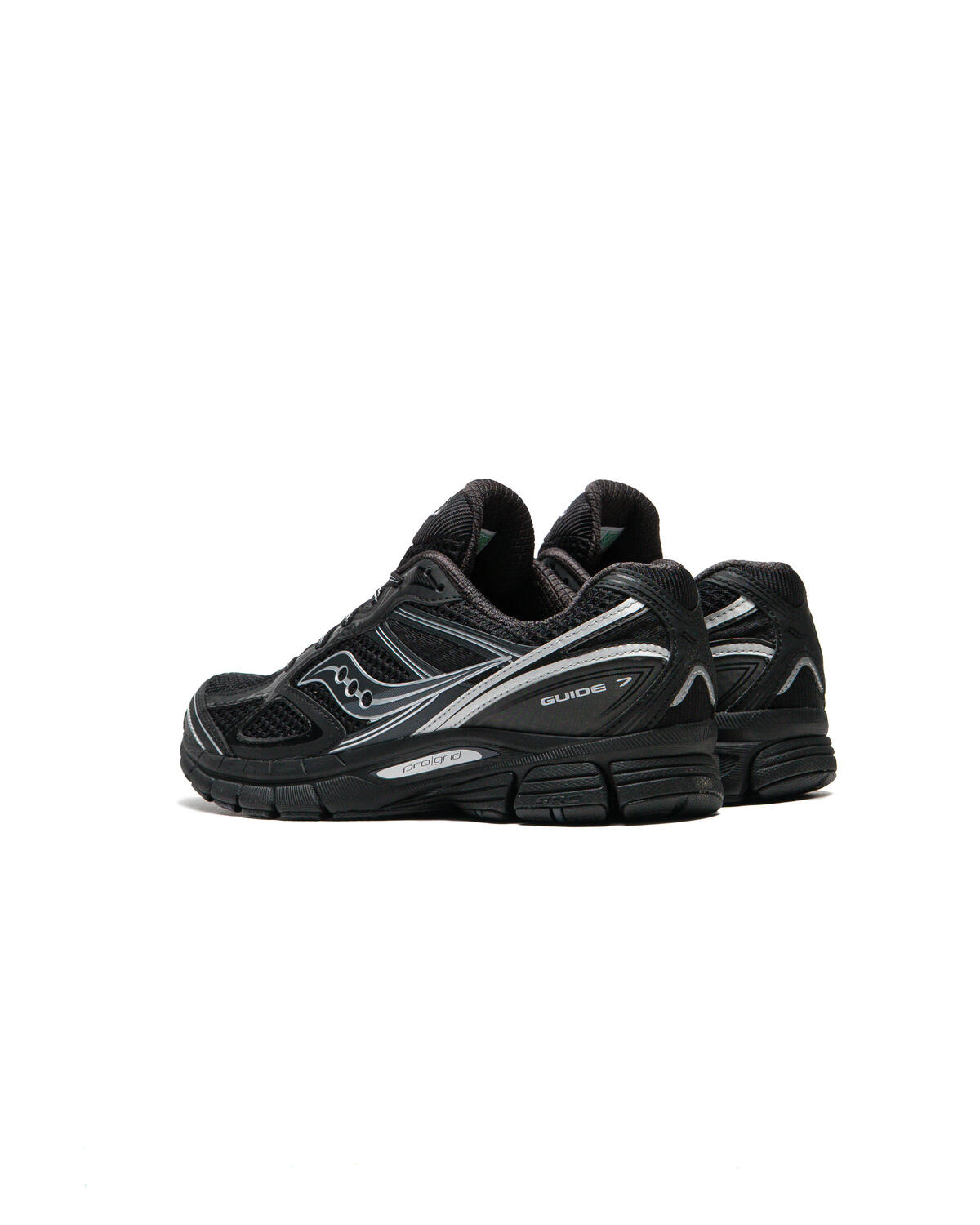 Saucony Progrid Guide 7 "Black" - Image 30